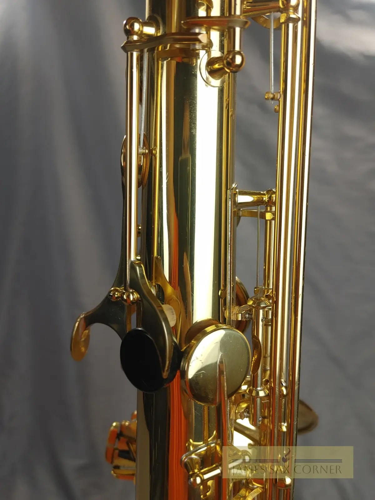 Yamaha YTS-62II Tenor Saxophone SN 042XXX 15