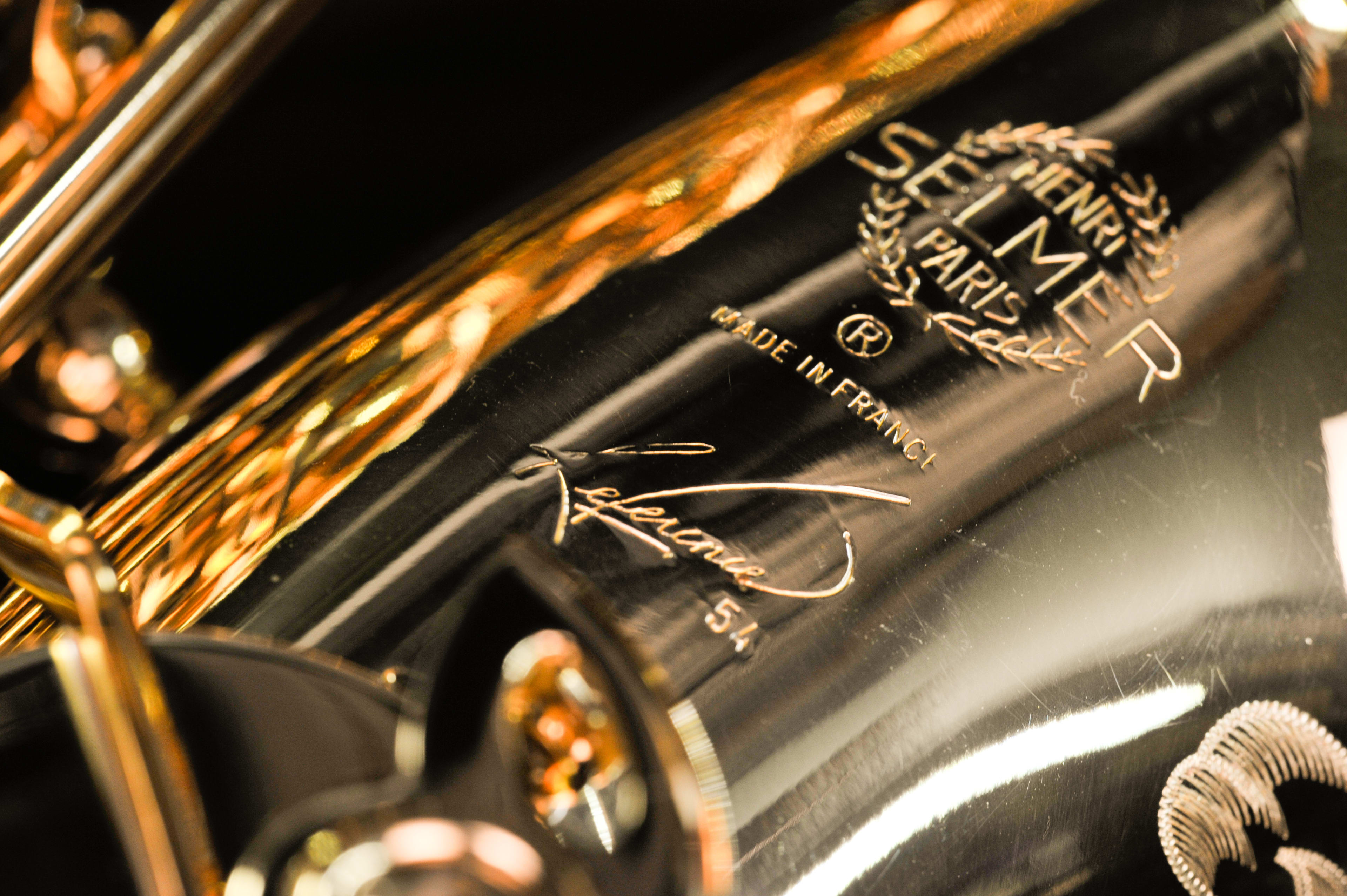 How to Choose a Used Saxophone