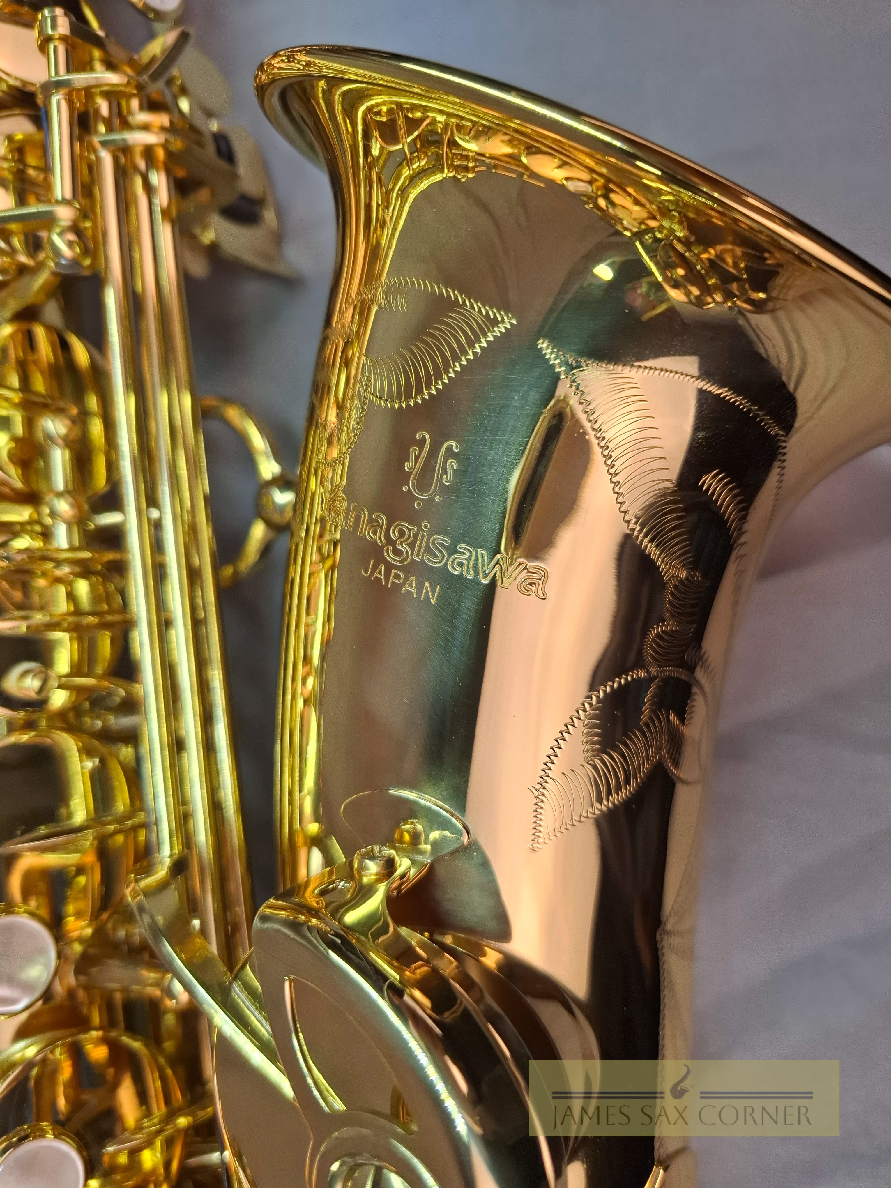 Why Yanagisawa Saxophones Feel Different from Everything Else