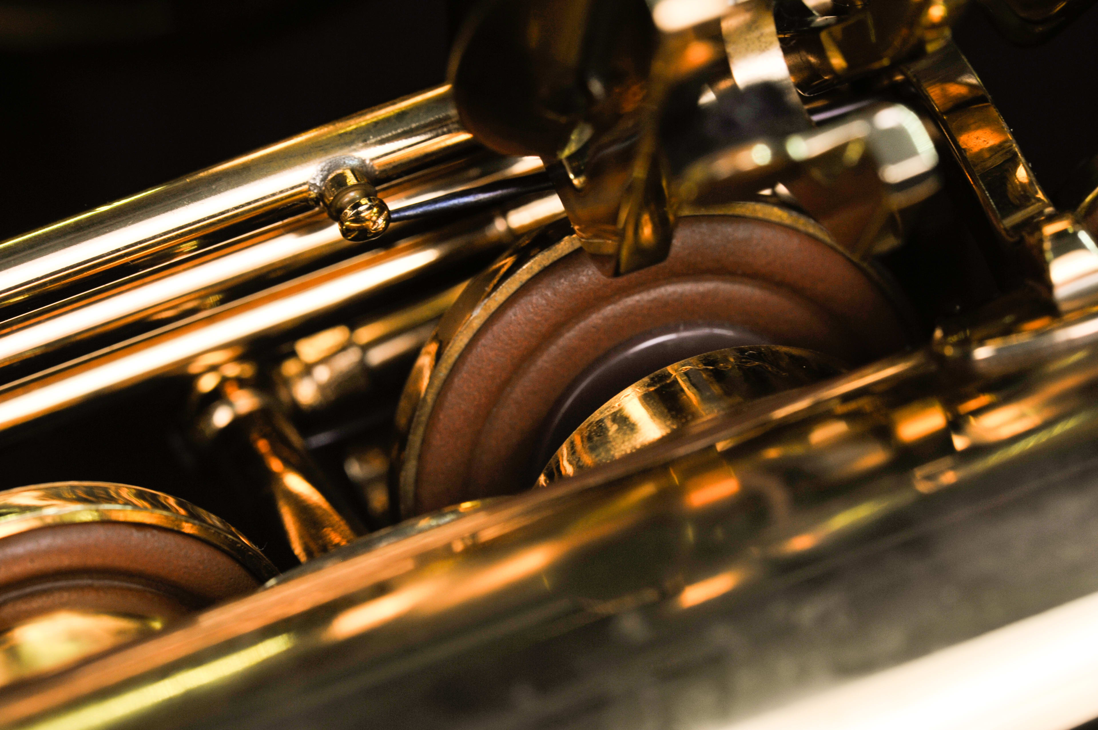 New Beginner vs. Used Professional Saxophone: A Guide for Parents and Adult Learners