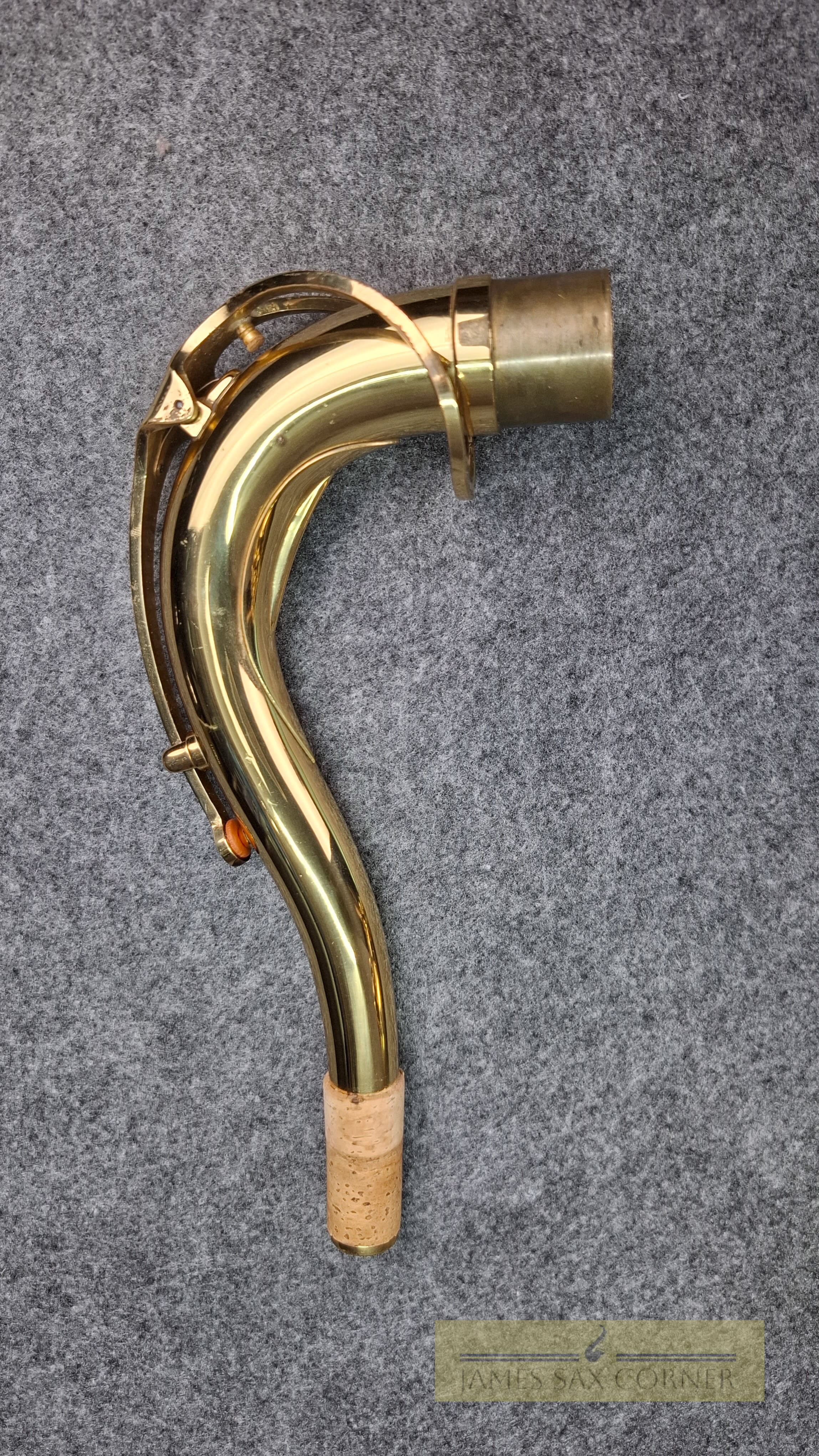 Yanagisawa T-901 Tenor Saxophone SN 267XXX 24