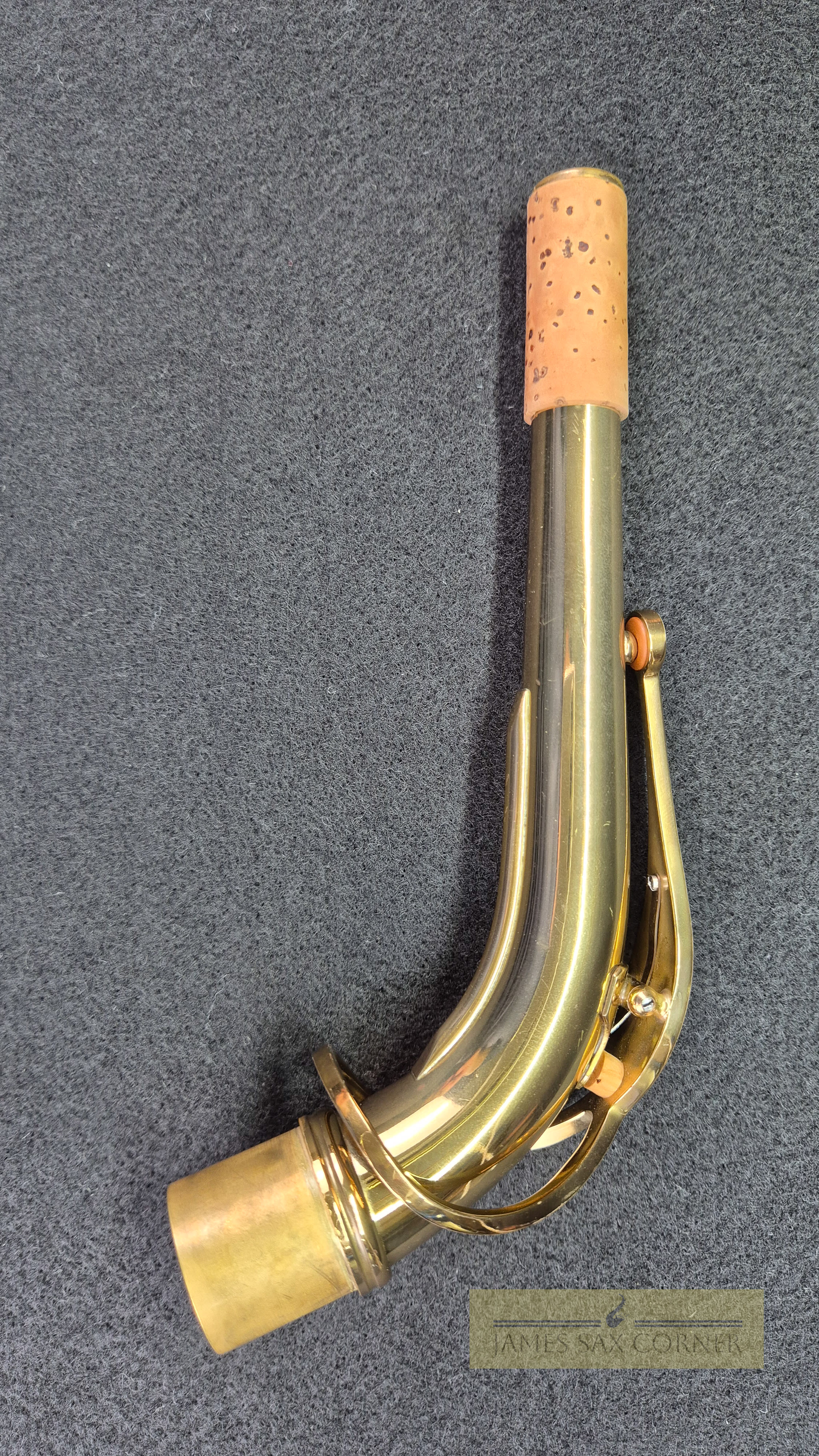 Selmer Super Action 80 Series III Julibiee Alto Saxophone SN 732XXX 20