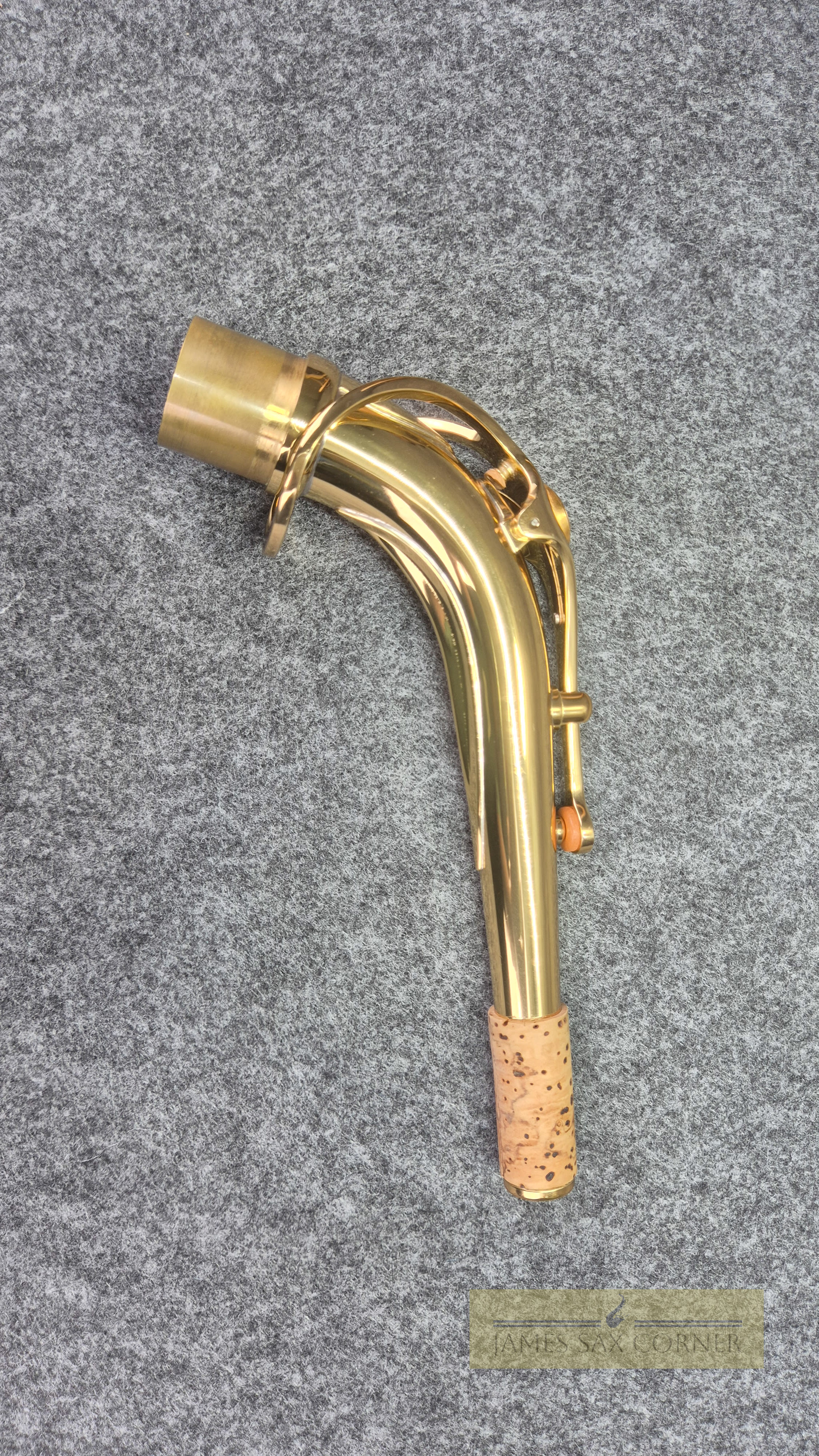 Yamaha YAS-62III Alto Saxophone SN F59XXX 19