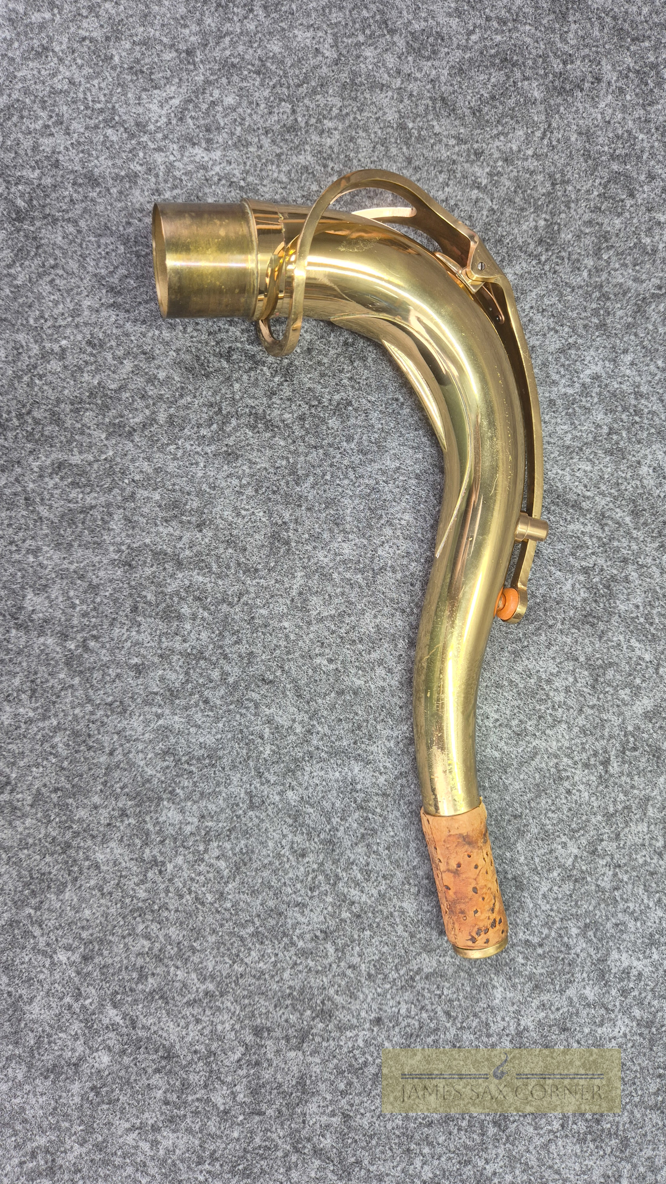 Yanagisawa T-901 Special Tenor Saxophone SN 229XXX 19