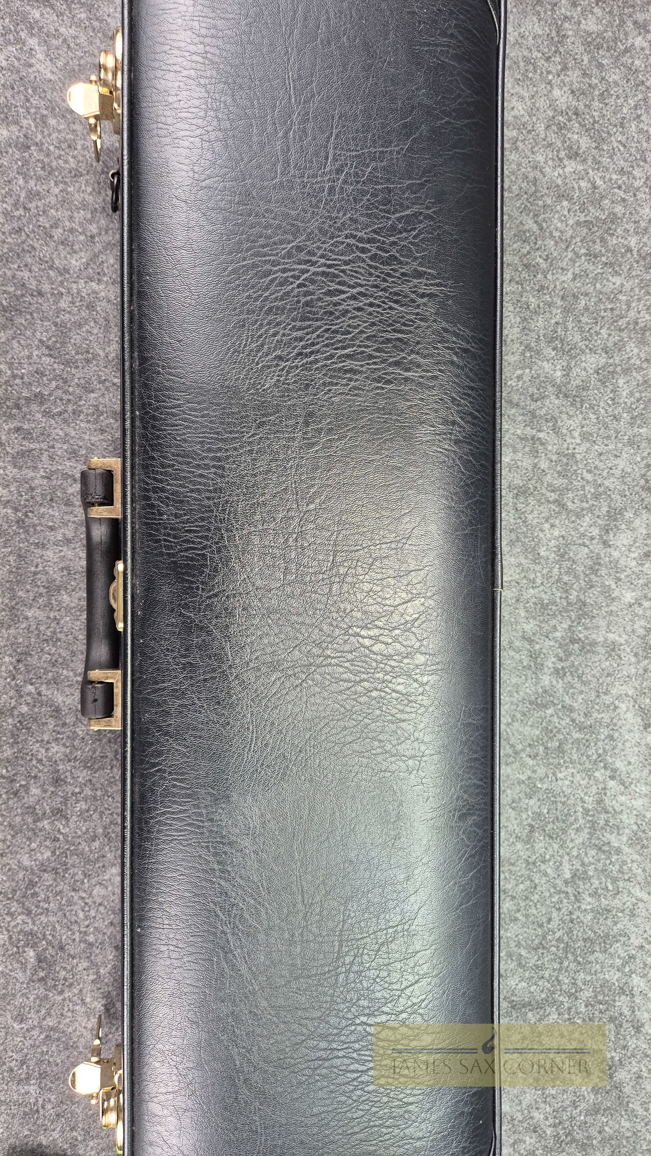Yanagisawa S-901II Soprano Saxophone SN 252XXX 19