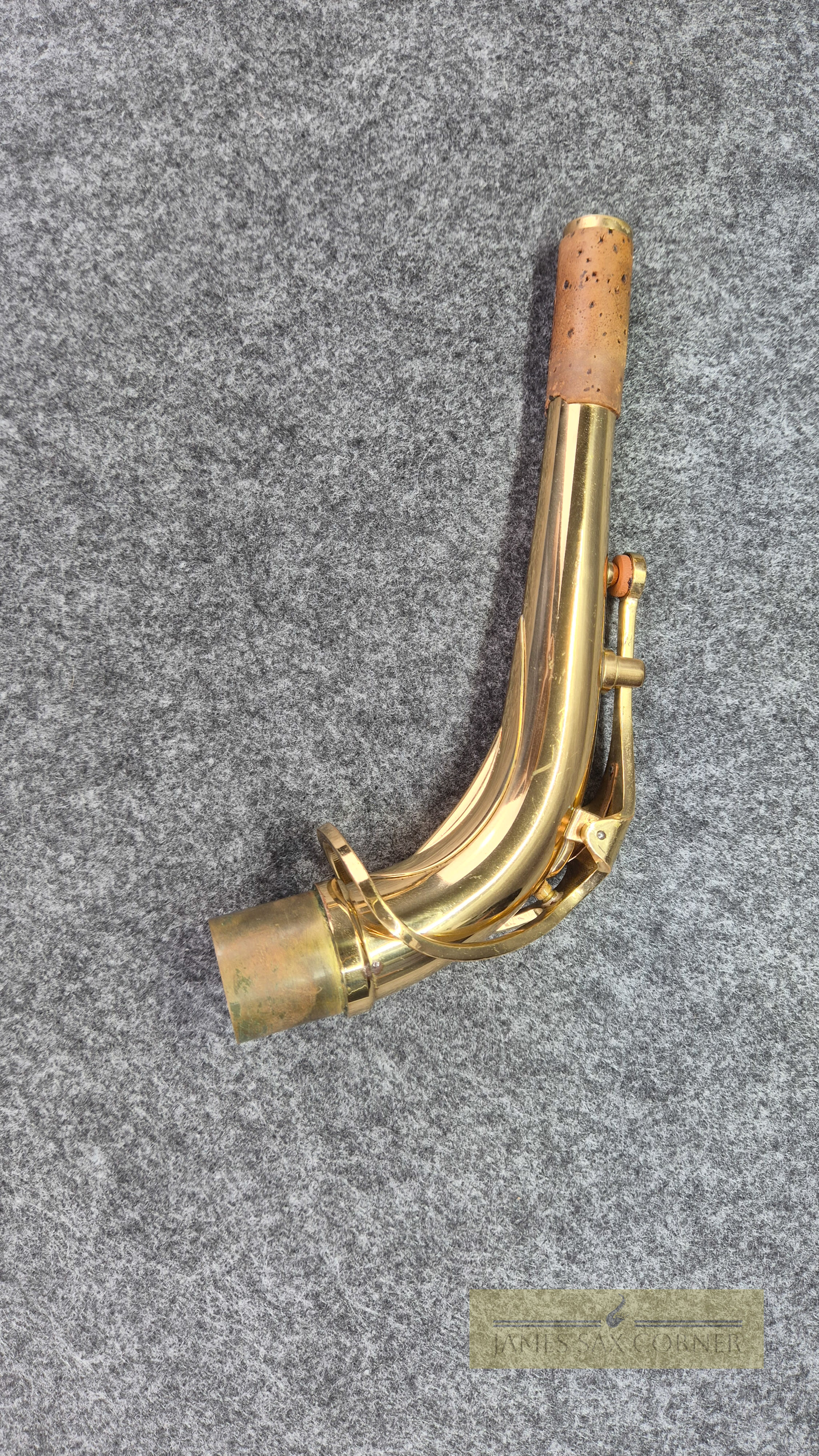Yanagisawa A-901II Alto Saxophone SN 248XXX 18