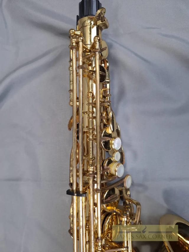Yanagisawa Yanagisawa A-900U Alto Saxophone image 4
