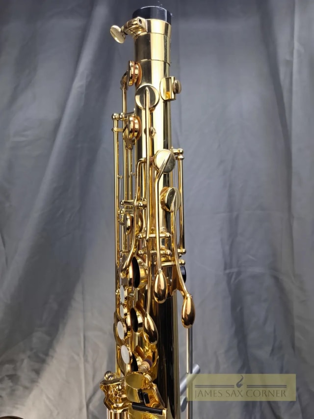 Yamaha Yamaha YTS-62 Tenor Saxophone image 3