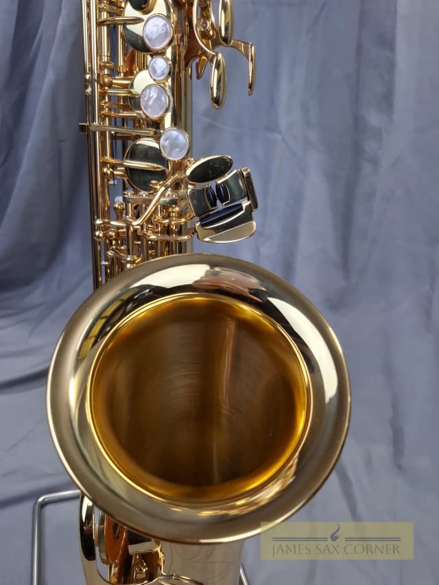 Yanagisawa A-901 Alto Saxophone image 2