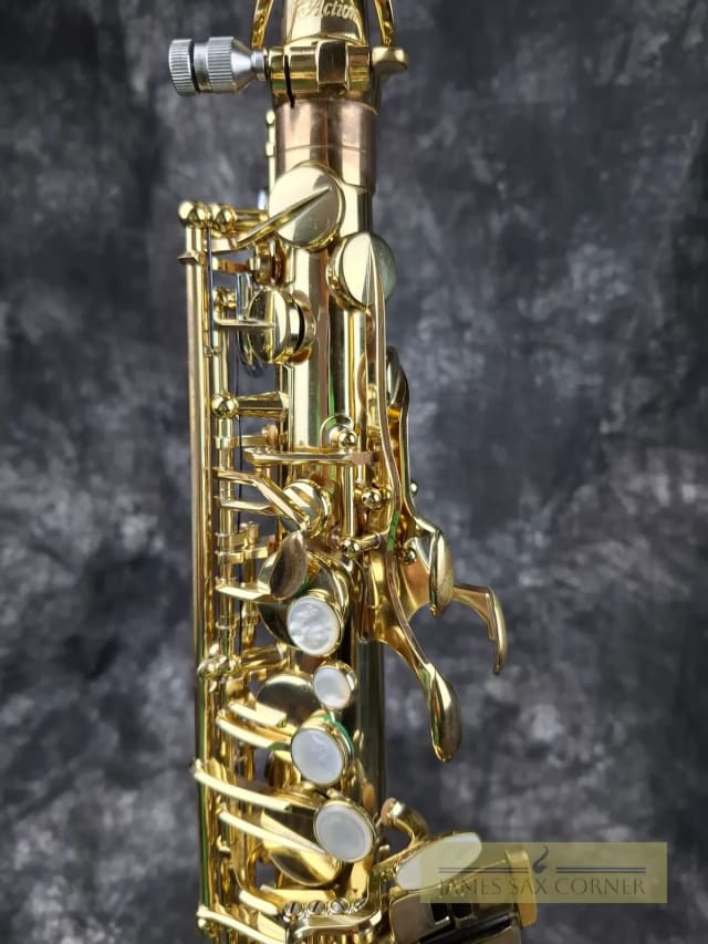 Selmer Selmer SA80II Alto Saxophone image 3
