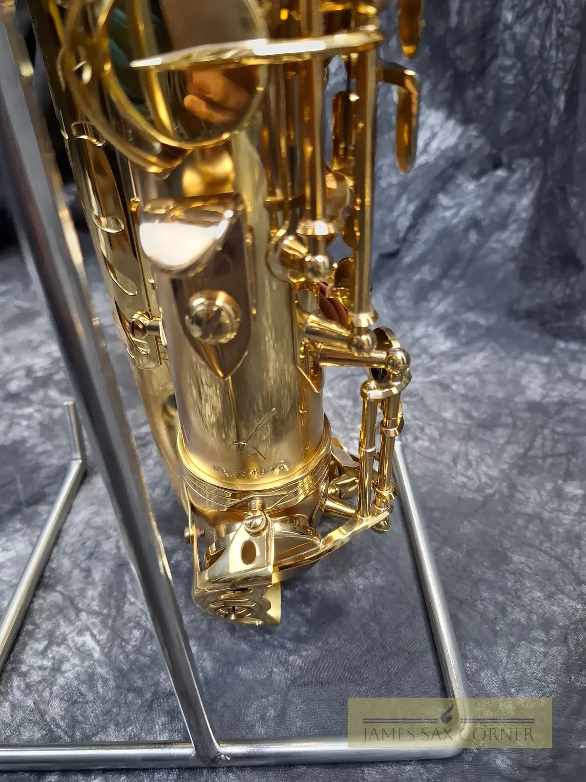 Selmer Reference 54 Hummingbird Charlie Parker Edition Alto