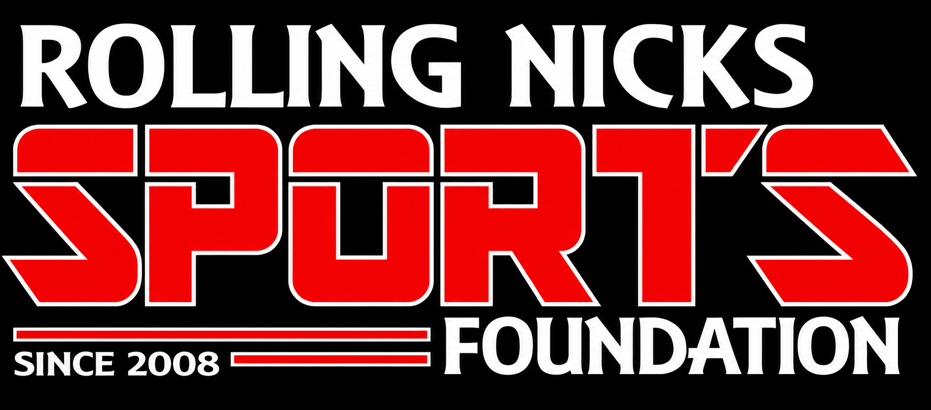 Rolling Nicks Logo