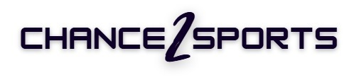 Chance2Sports Foundation Logo