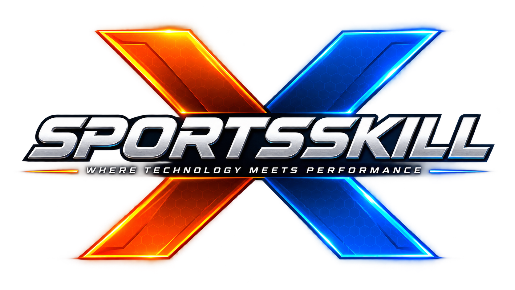 SportsSkill X Logo