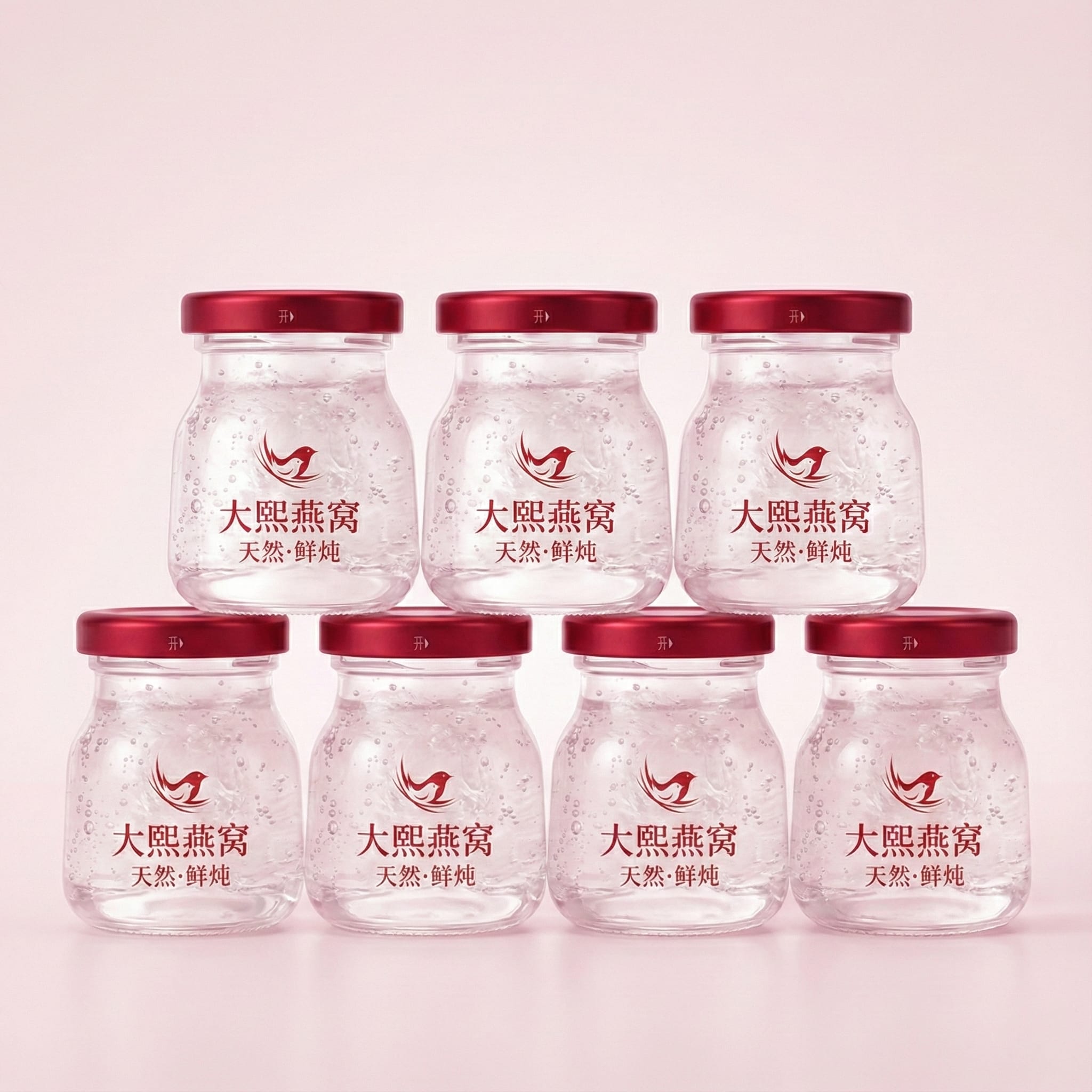 大熙鲜炖燕窝 (月卡) - Image 3