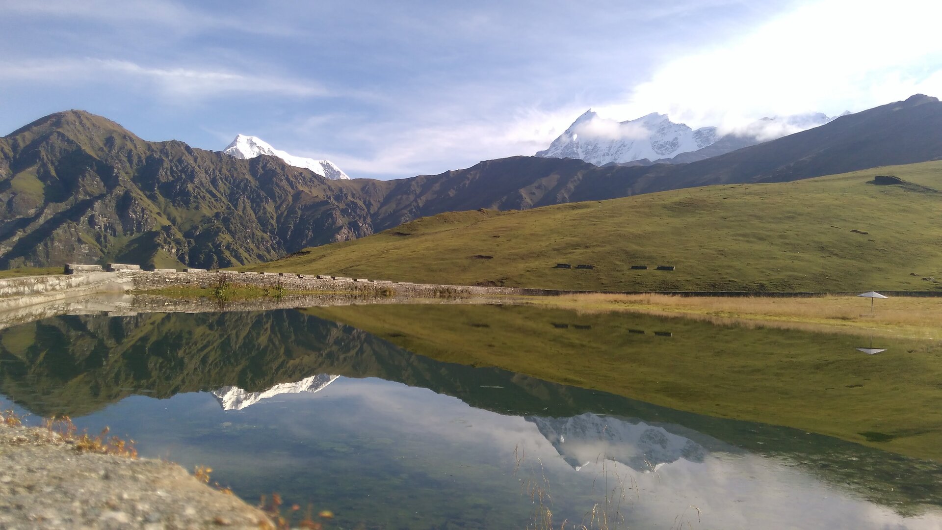Ali Bedni Bugyal image 17