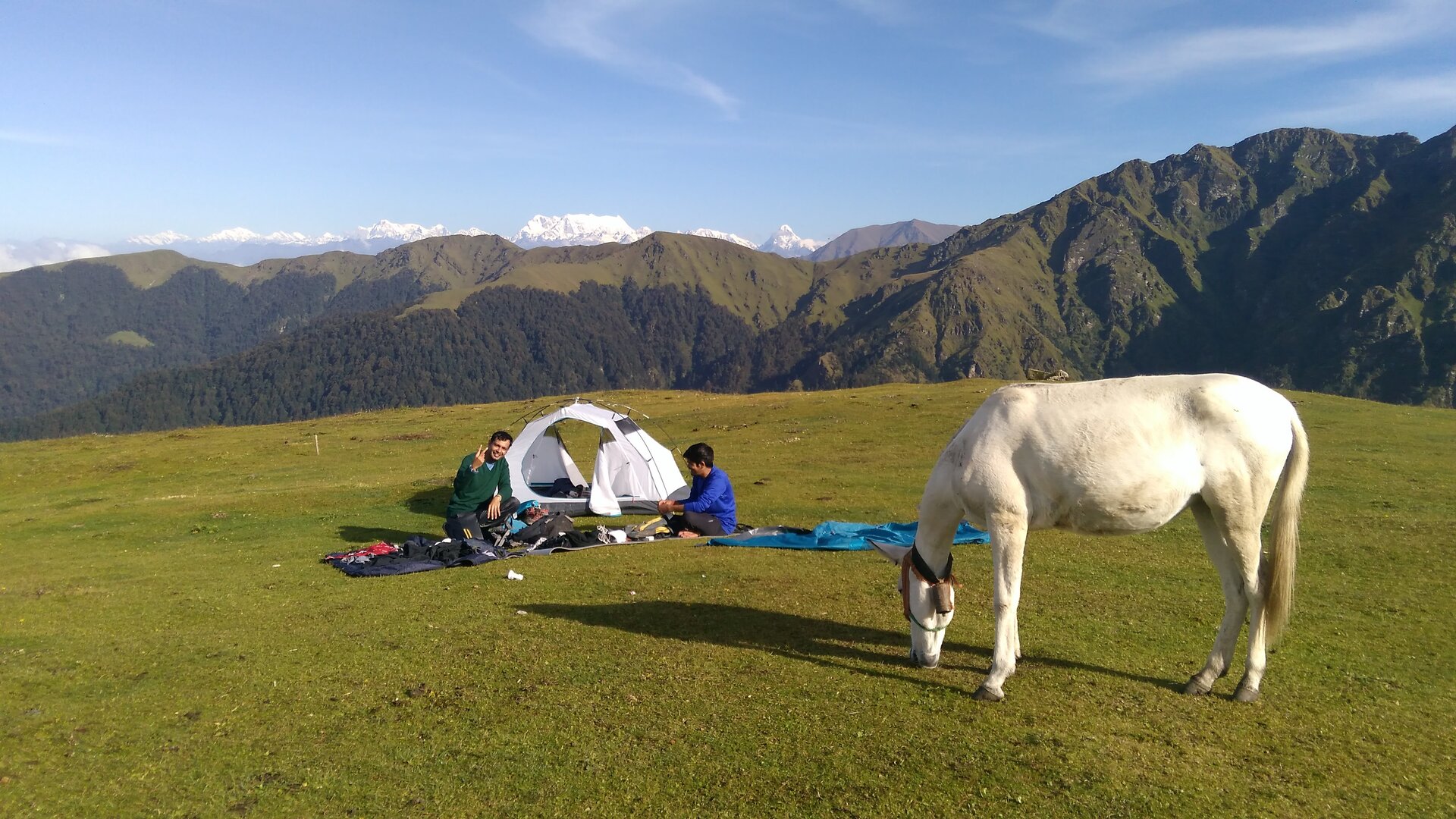 Ali Bedni Bugyal image 14