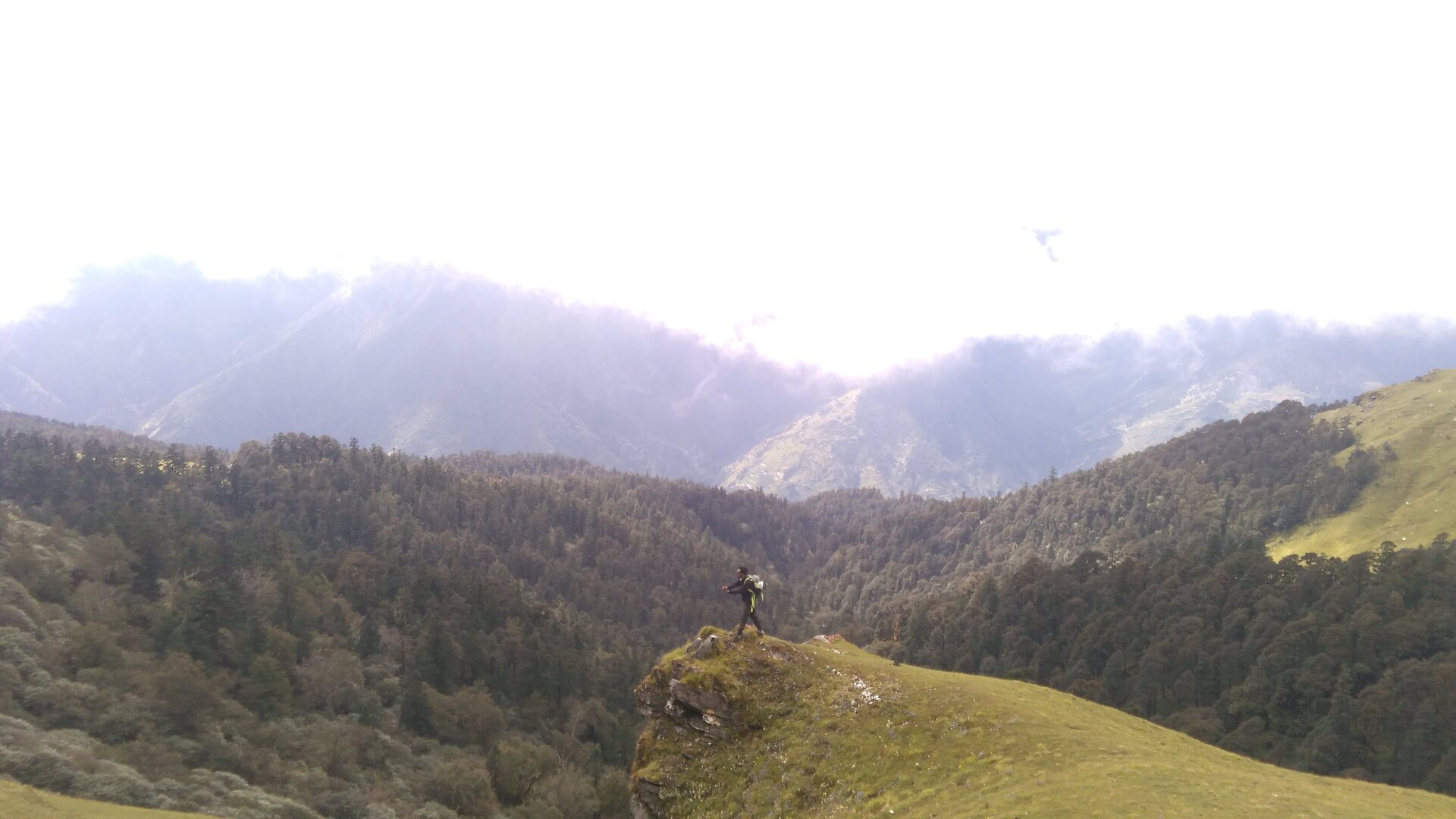 Ali Bedni Bugyal image 13