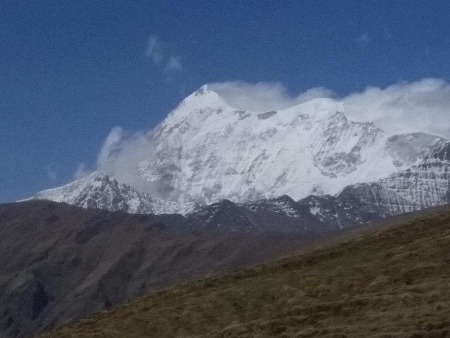 Ali Bedni Bugyal image 9