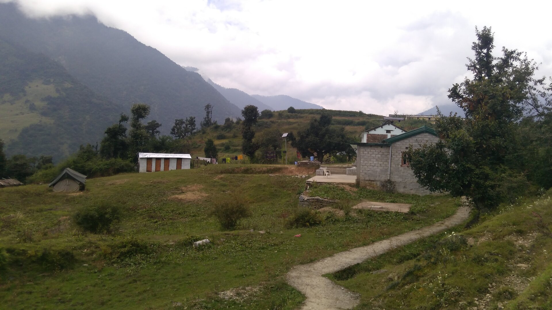 Ali Bedni Bugyal image 4