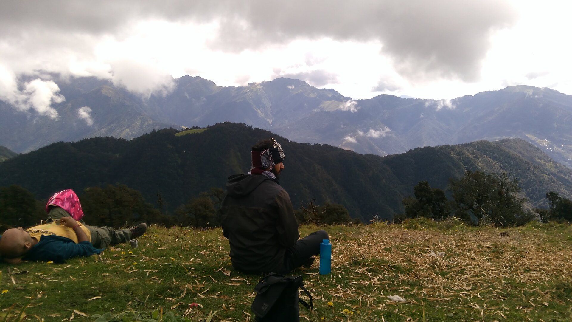 Ali Bedni Bugyal image 2