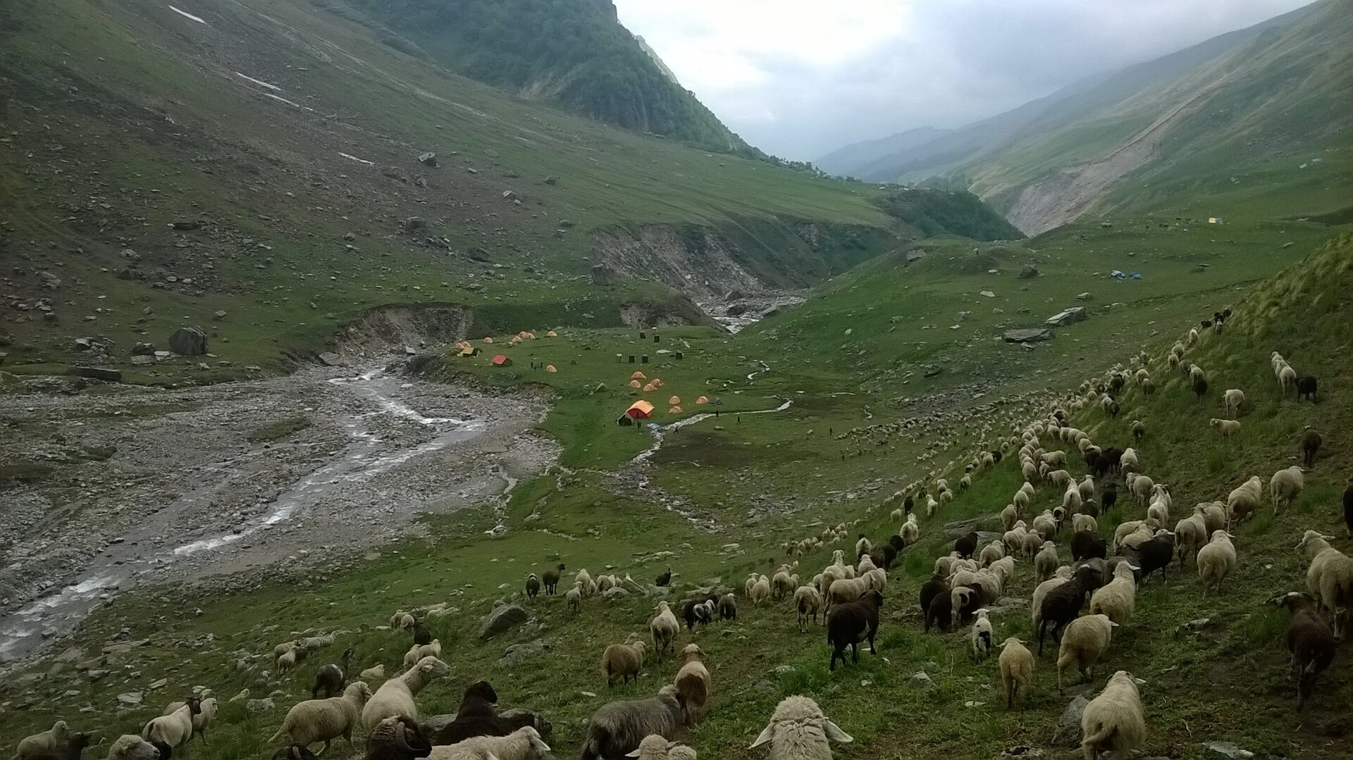 Buran Ghati image 23
