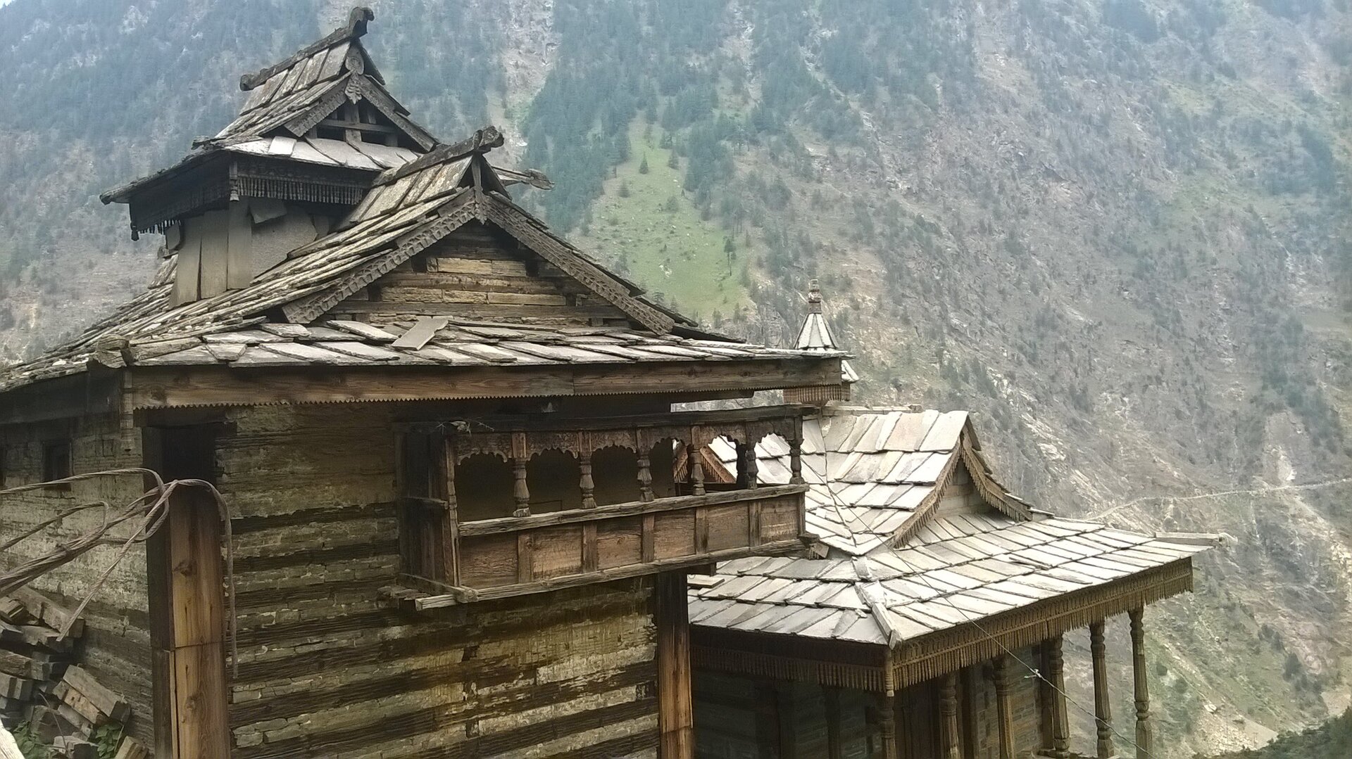 Buran Ghati image 20