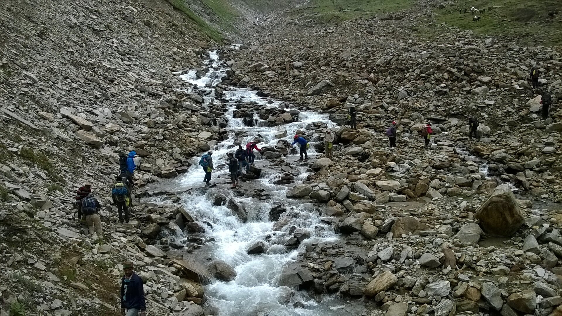 Buran Ghati image 15