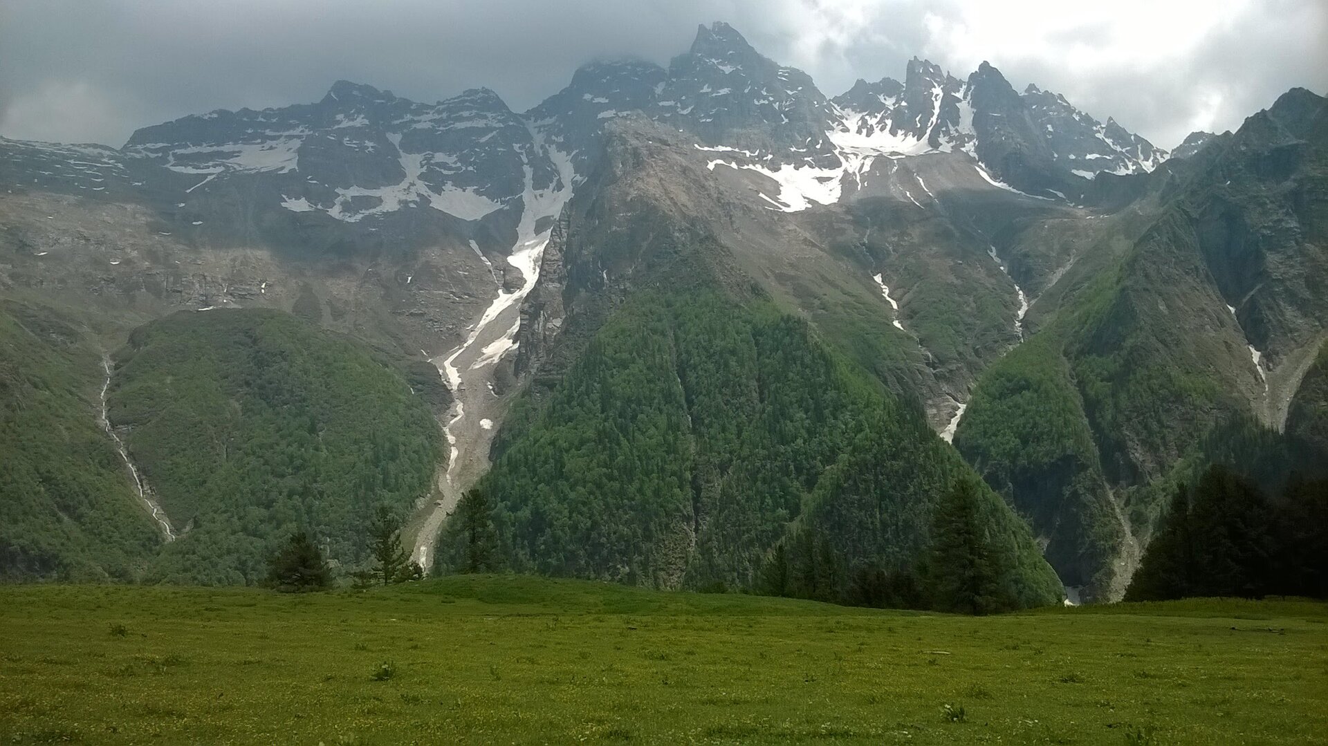 Buran Ghati image 11