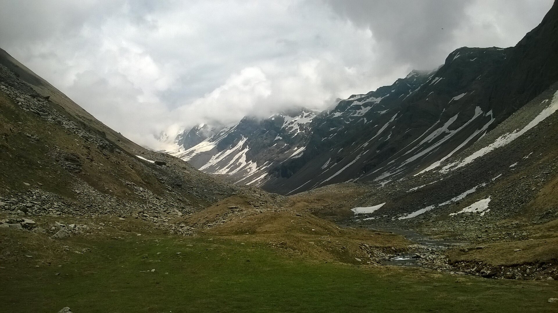 Buran Ghati image 9