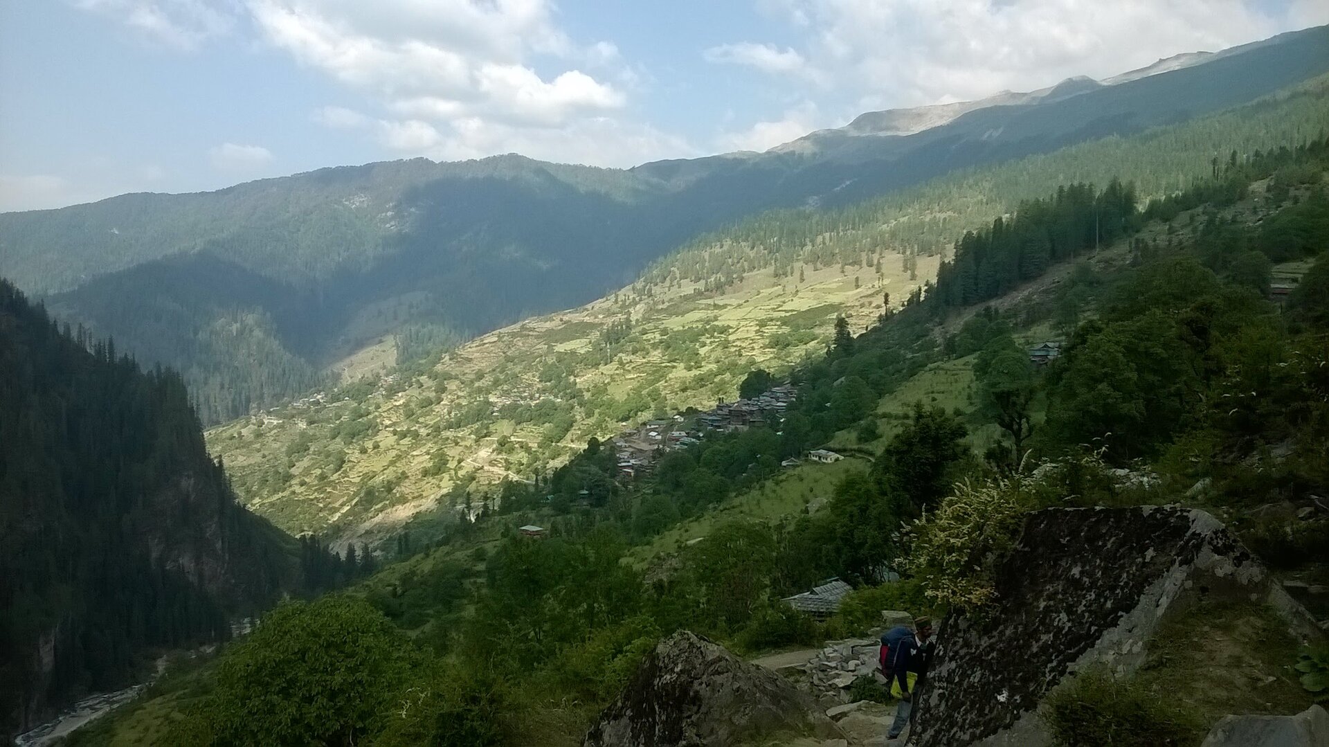 Buran Ghati image 4