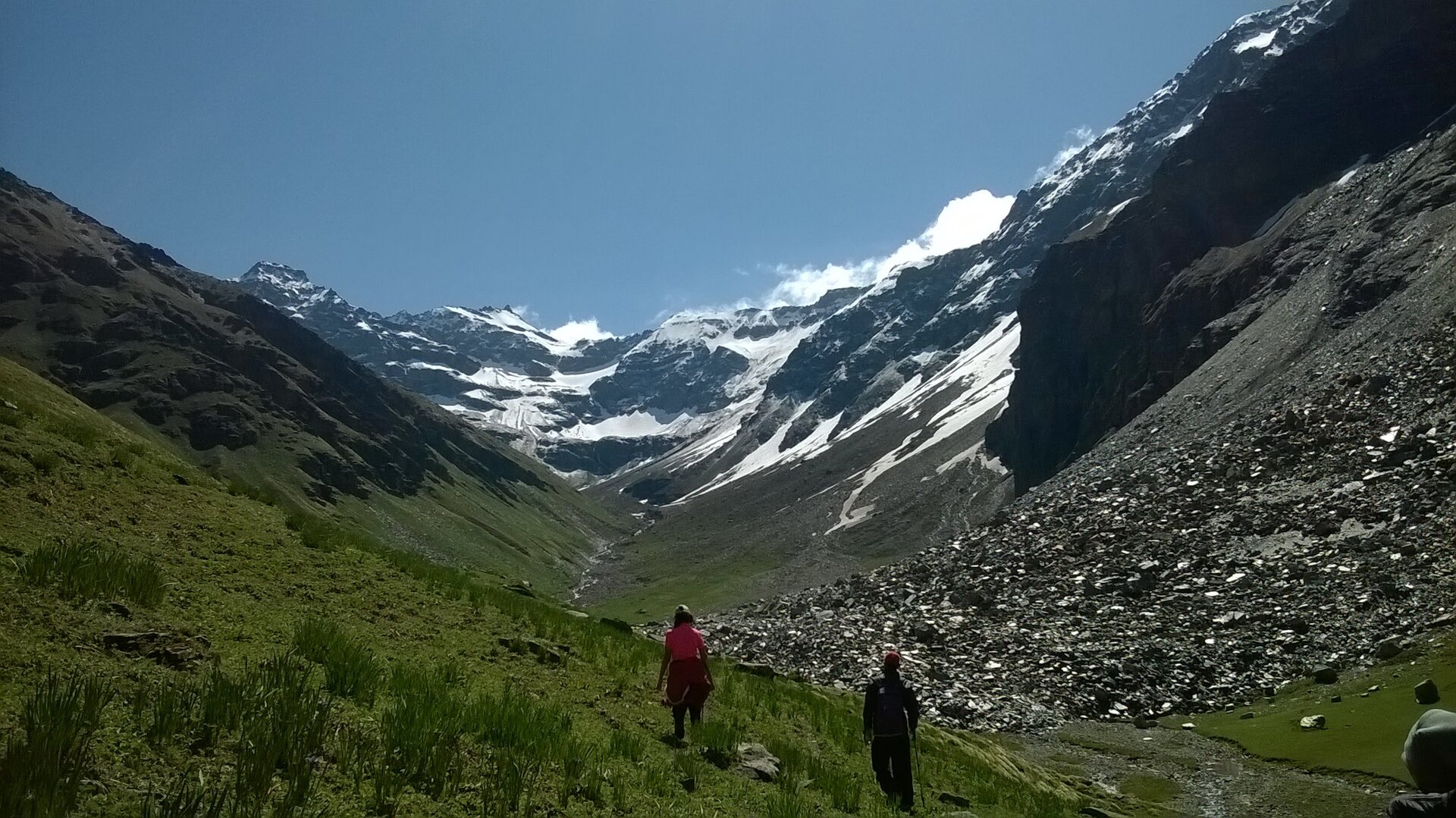 Buran Ghati image 2