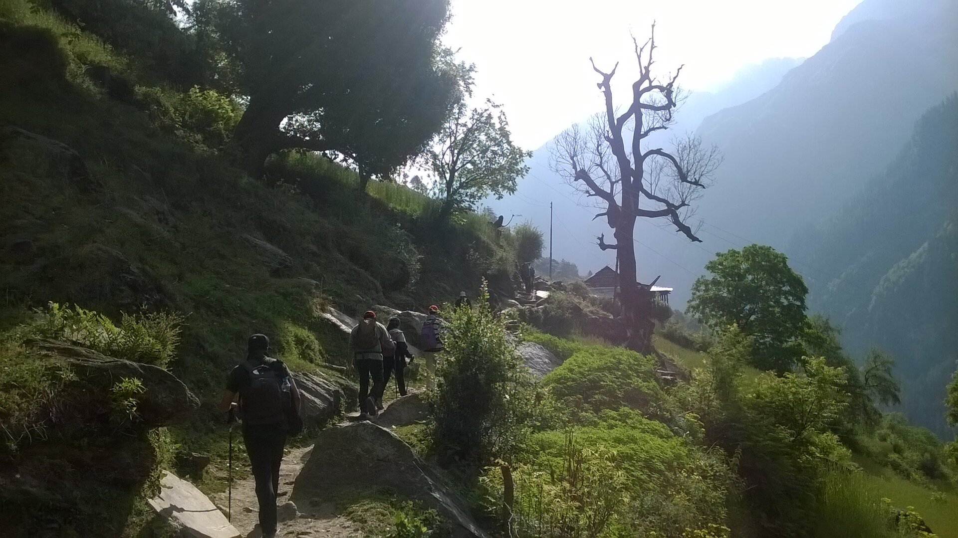Buran Ghati image 1