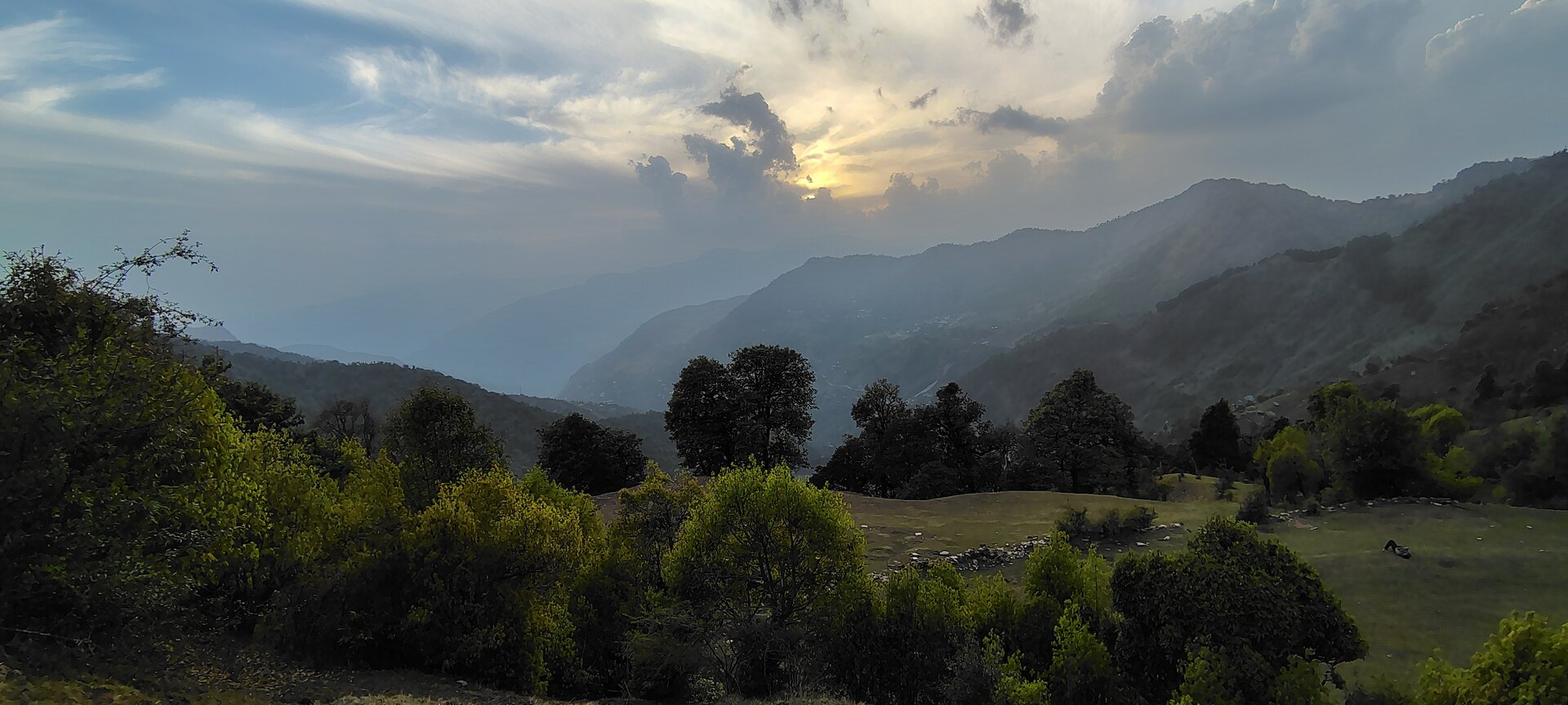 Deoriatal Chandrashila image 8