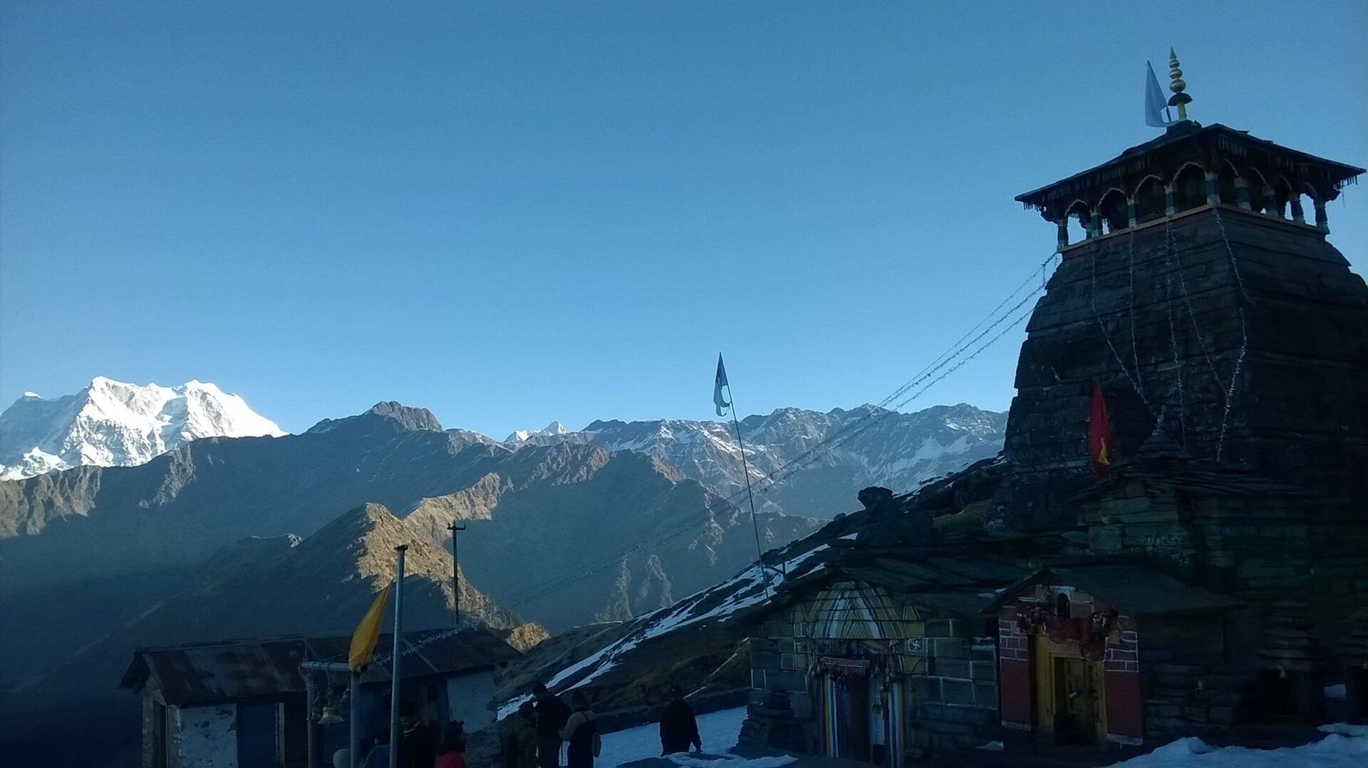 Deoriatal Chandrashila image 7