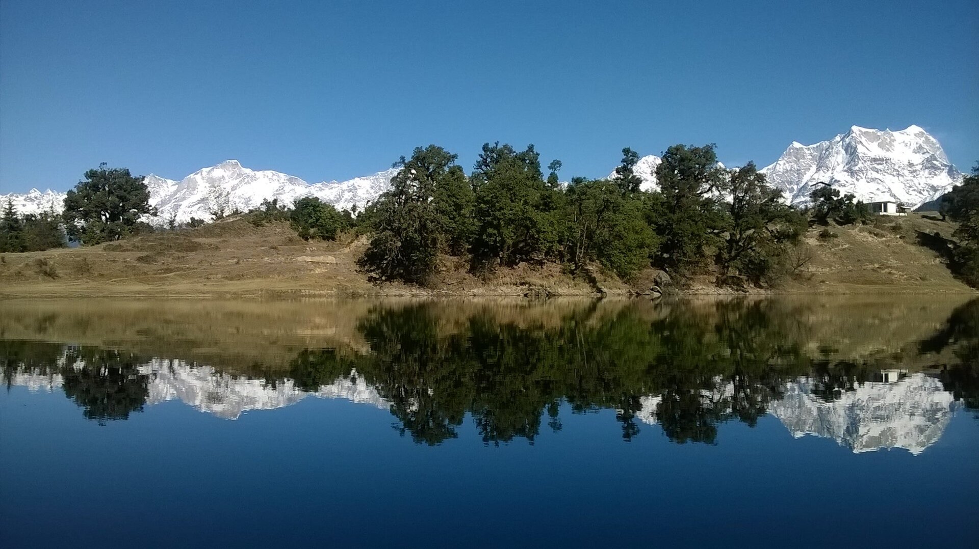 Deoriatal Chandrashila image 6