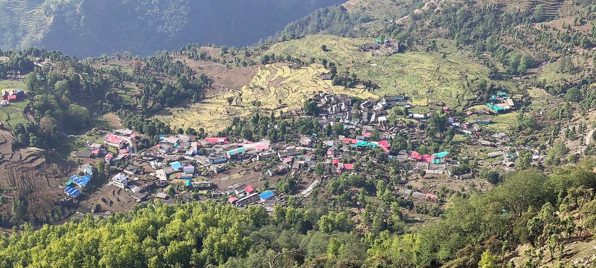 Deoriatal Chandrashila image 4