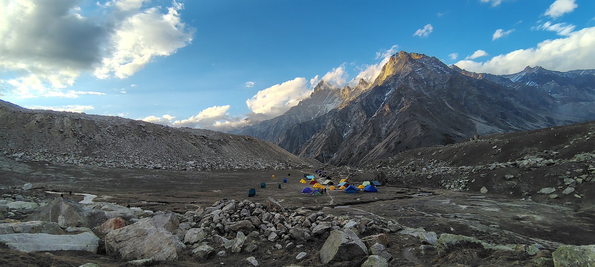 Gaumukh Tapovan image 15