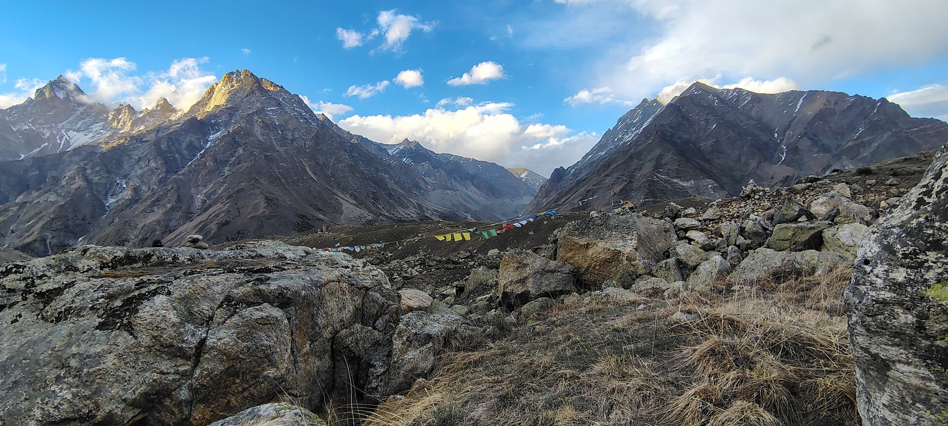 Gaumukh Tapovan image 11