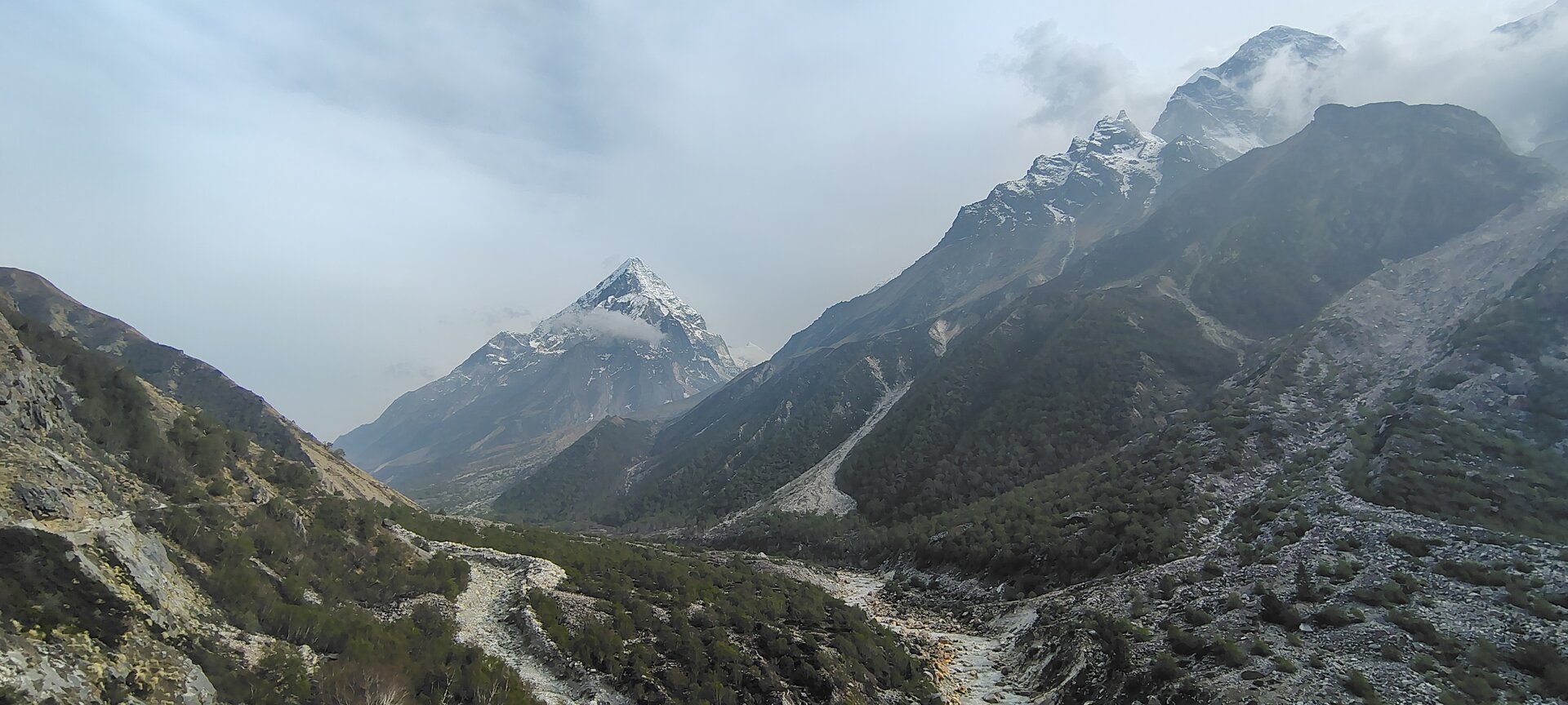Gaumukh Tapovan image 1
