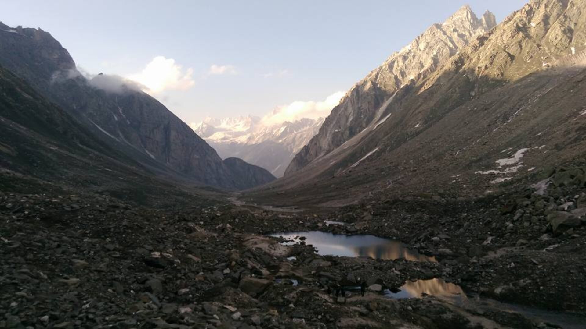 Hampta Pass image 15