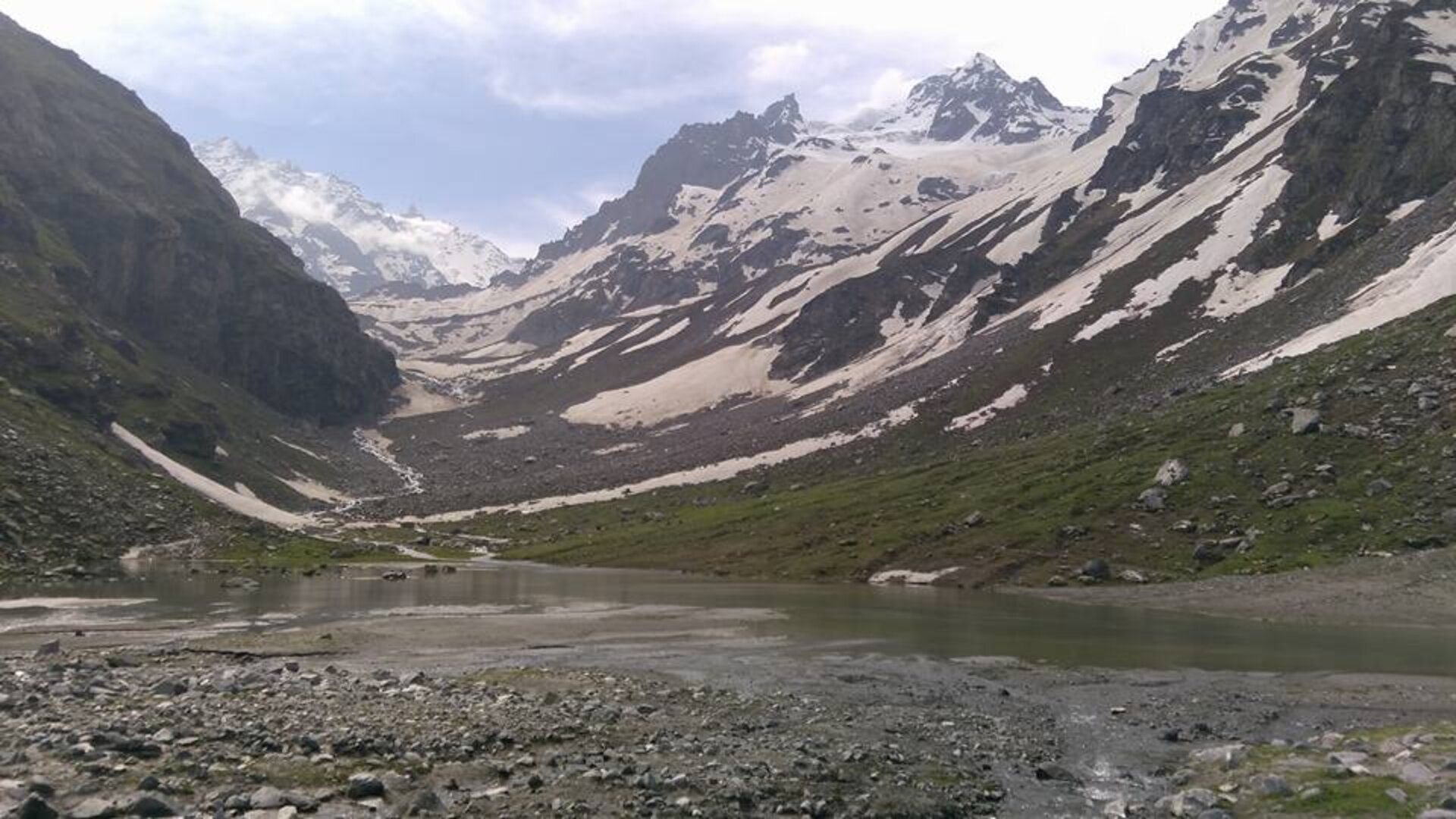 Hampta Pass image 14