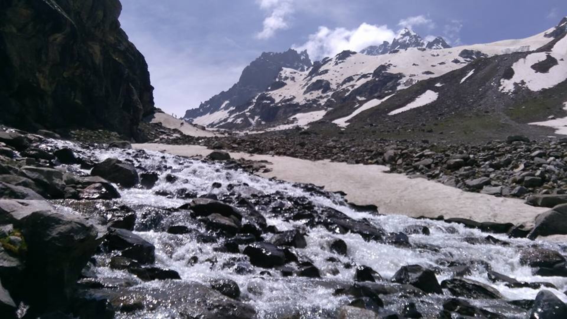 Hampta Pass image 11
