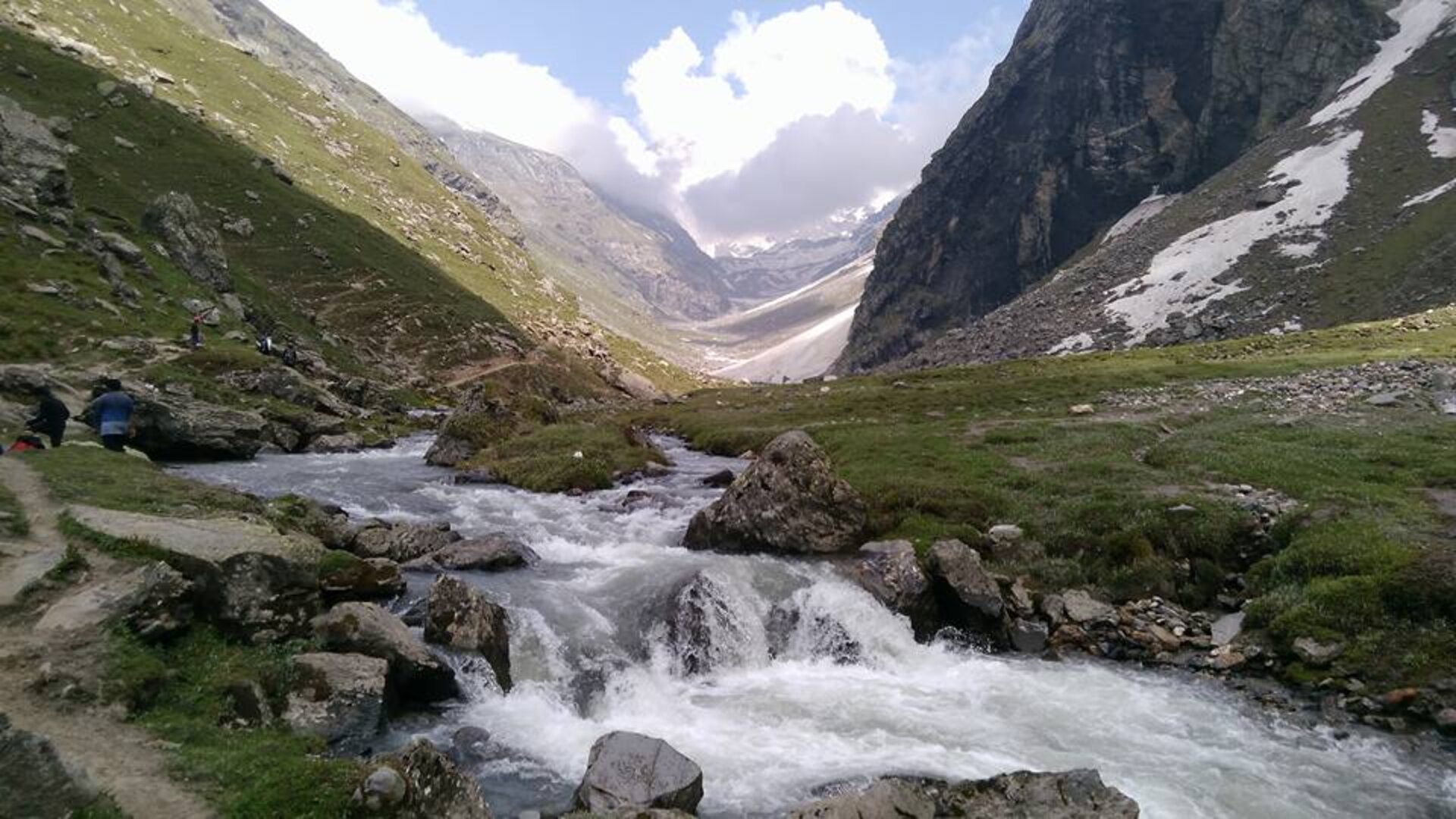 Hampta Pass image 8