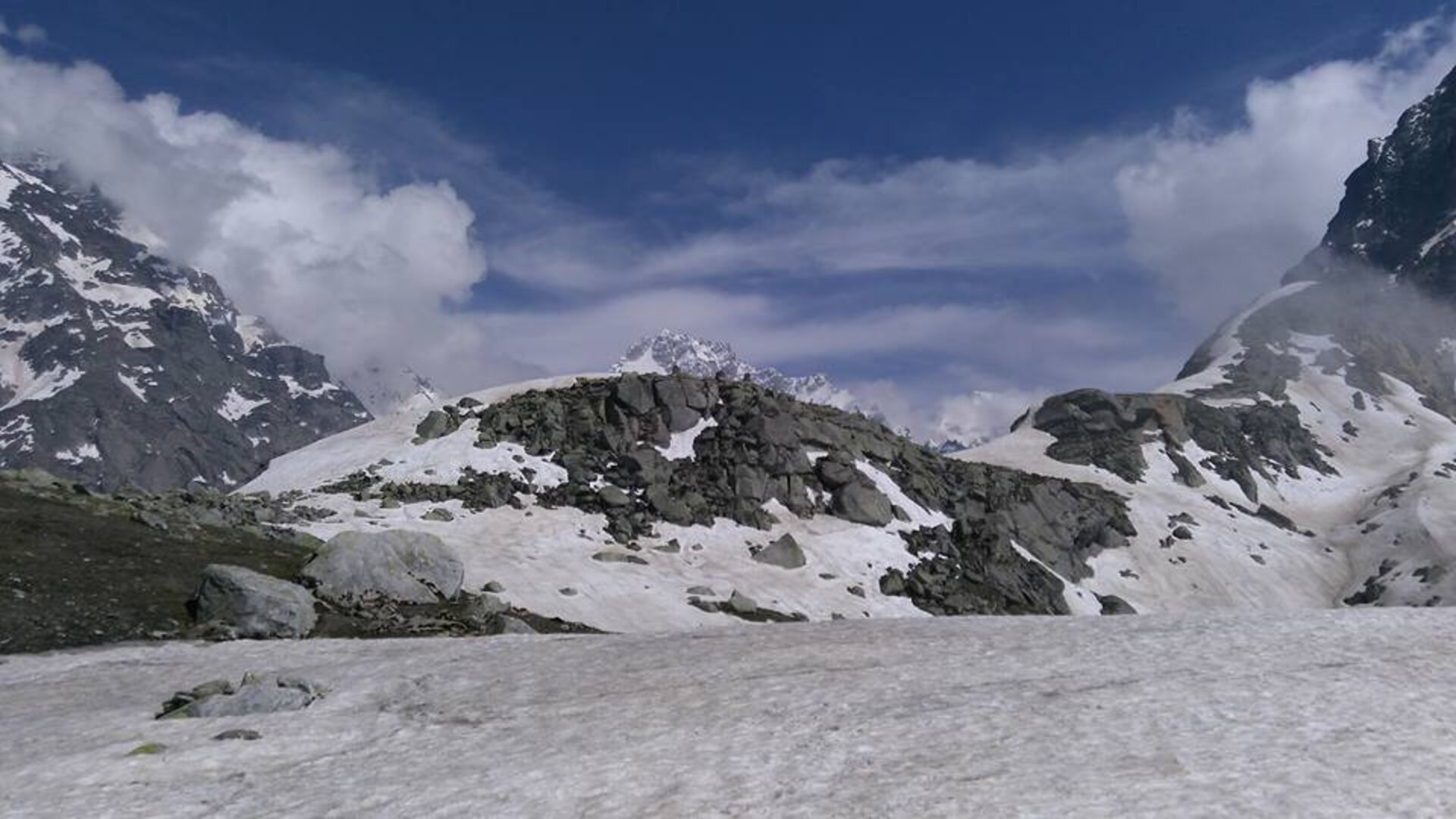 Hampta Pass image 9