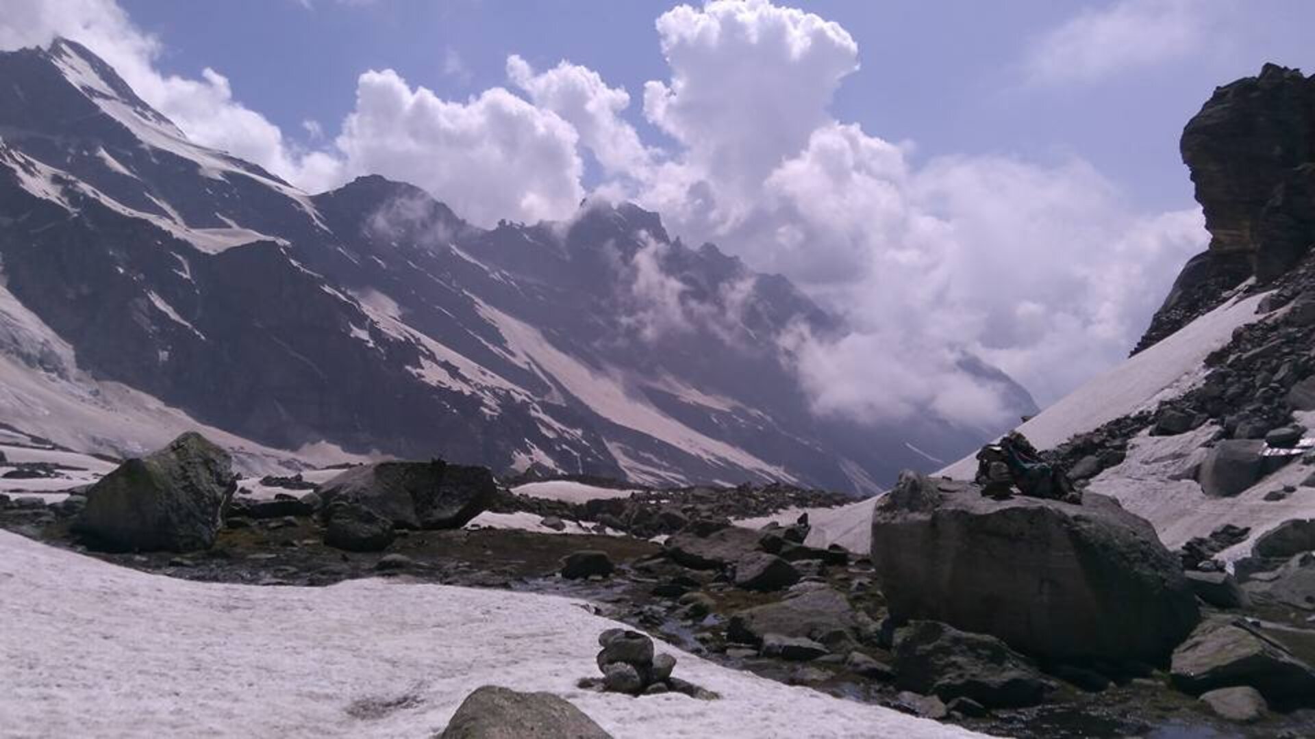 Hampta Pass image 6