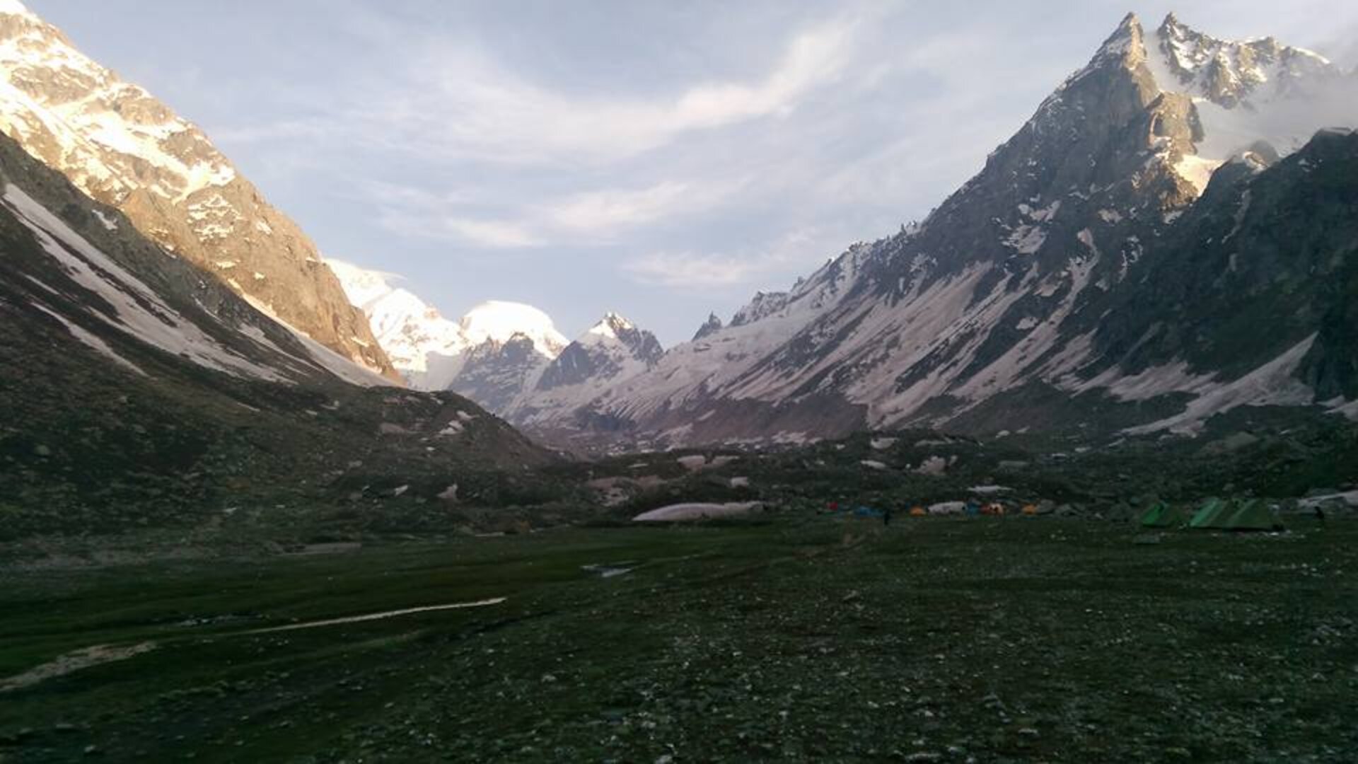 Hampta Pass image 5