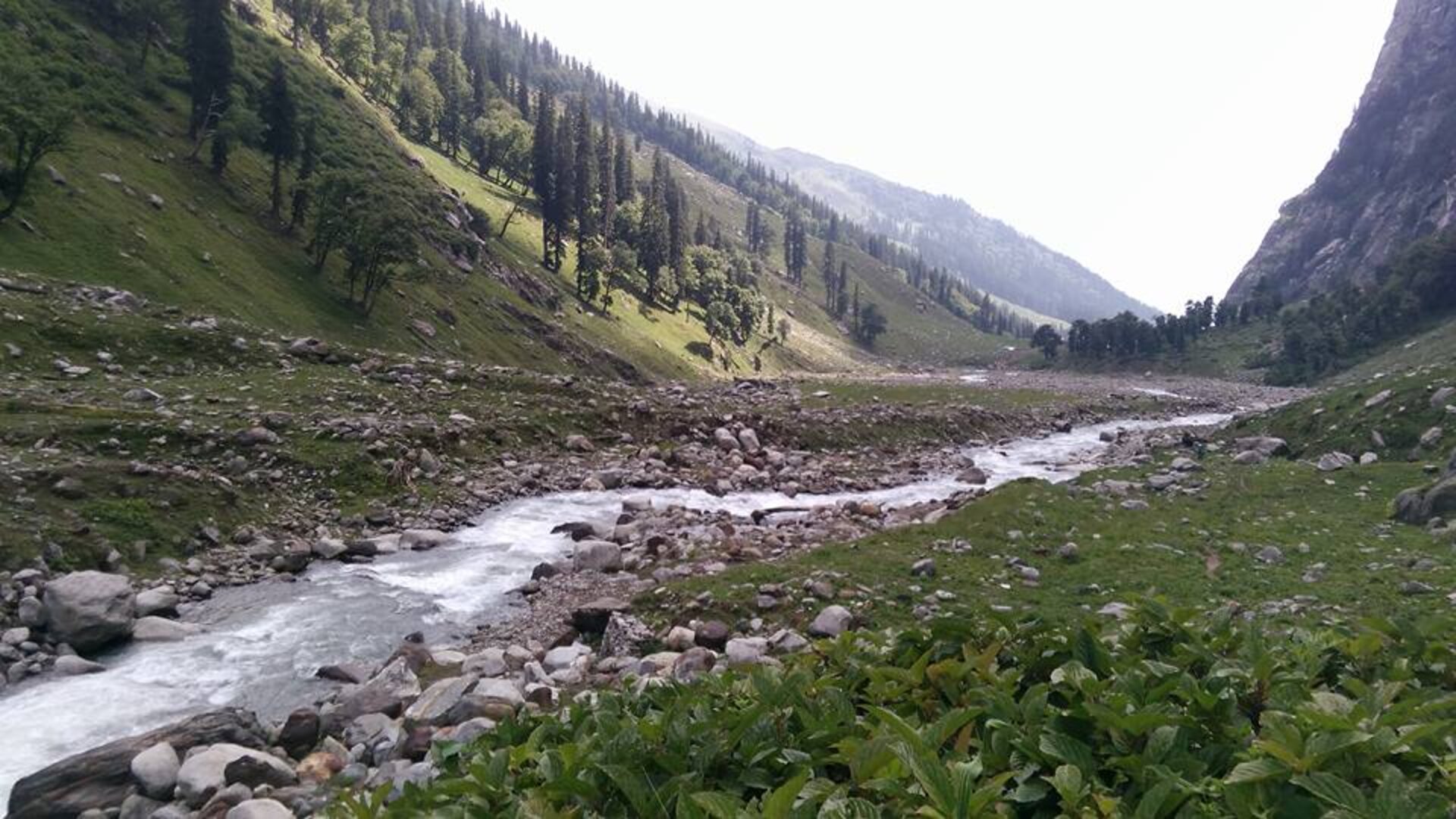 Hampta Pass image 4
