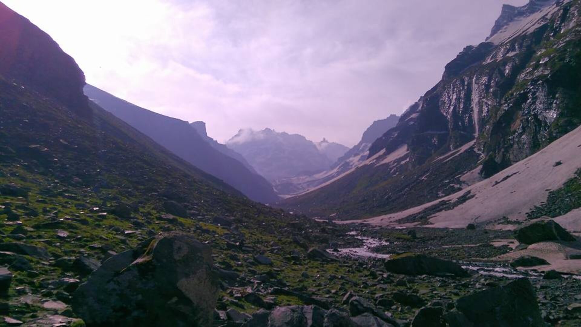 Hampta Pass image 3