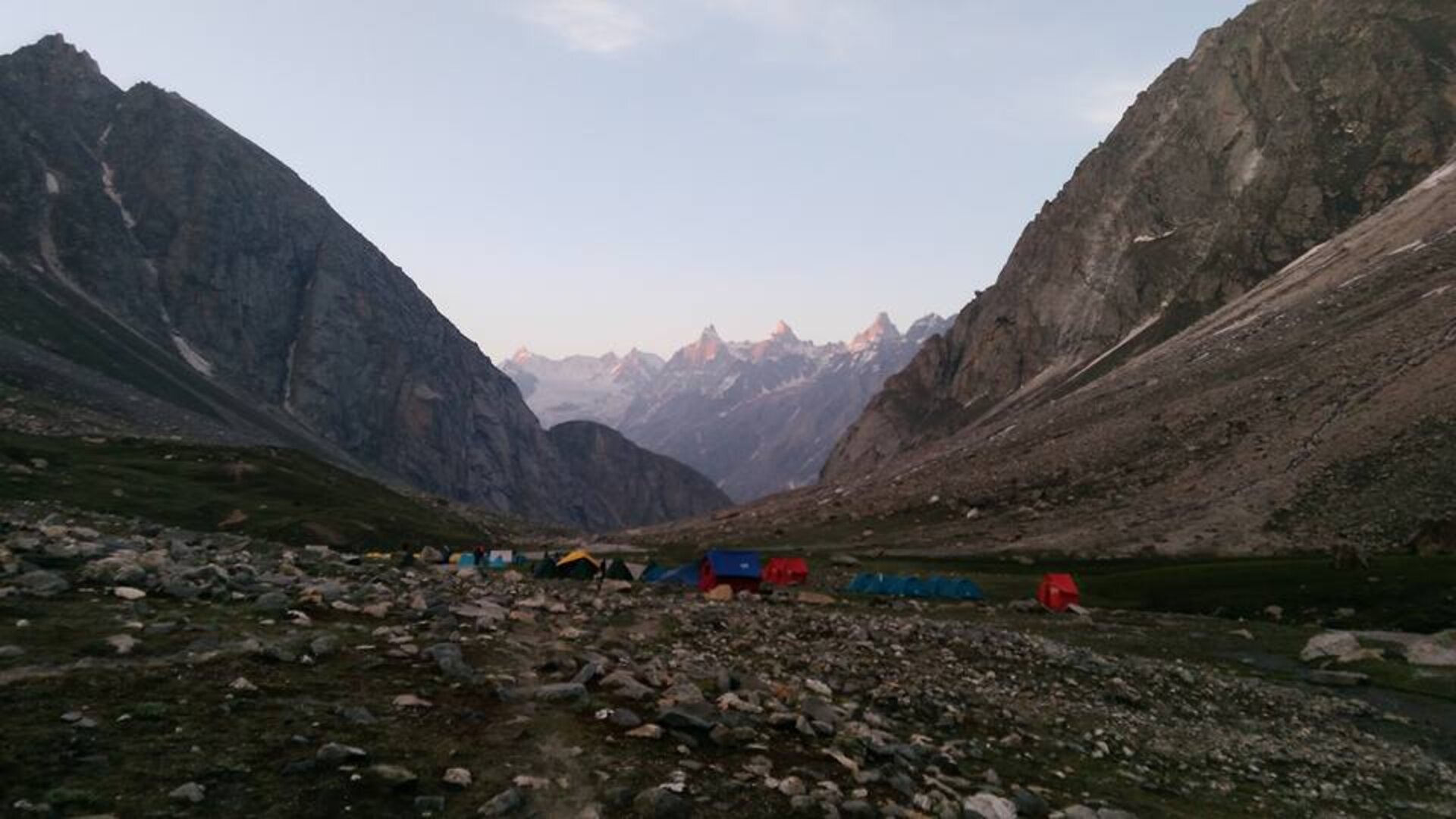 Hampta Pass image 2